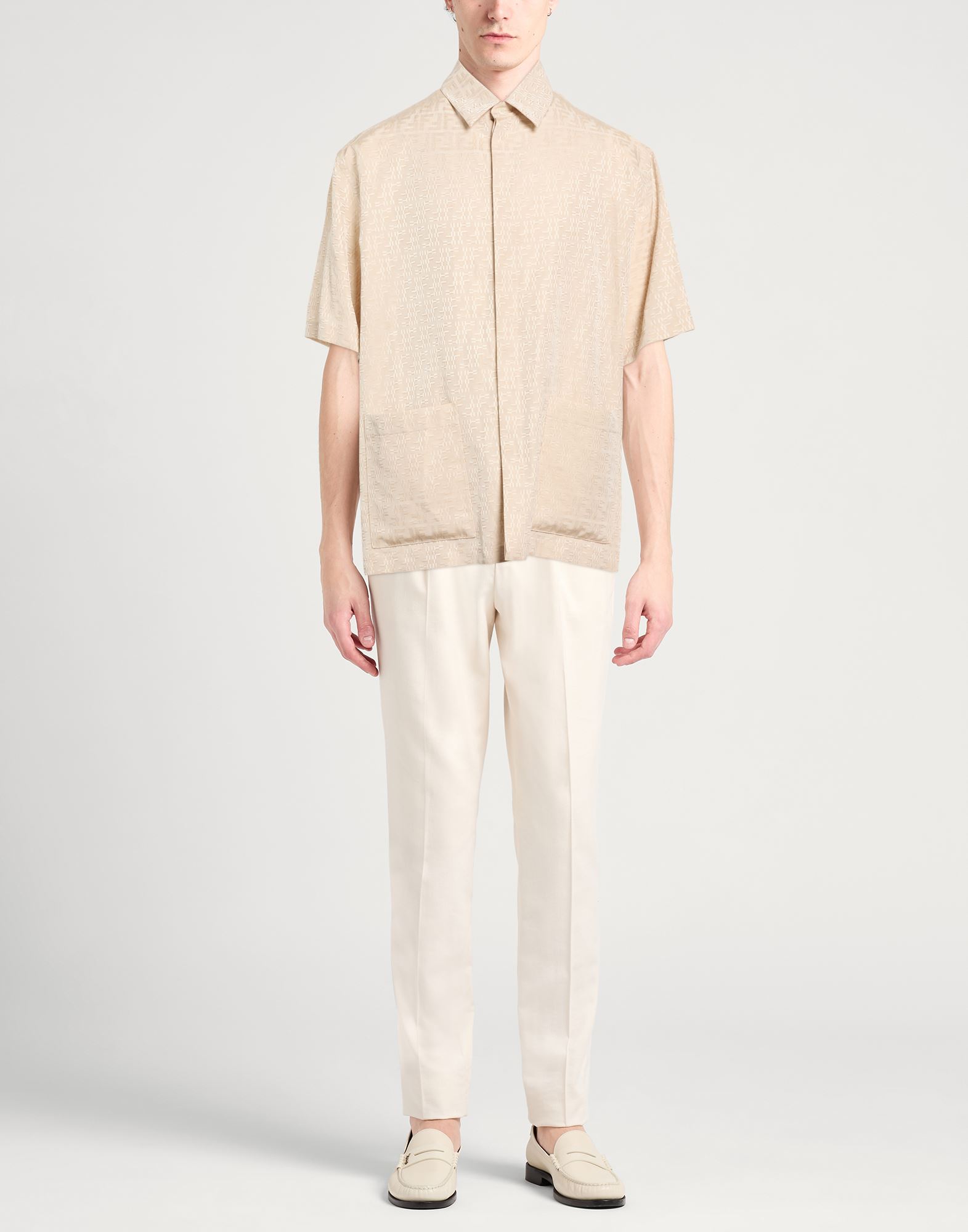  Fendi - Tops - Hemden - On Yoox.com 