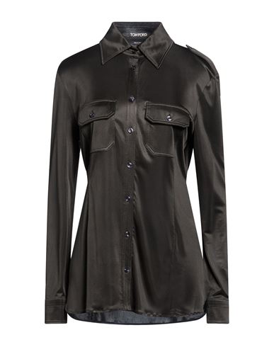 Hemd Damen Schwarz 30,34 Damen
