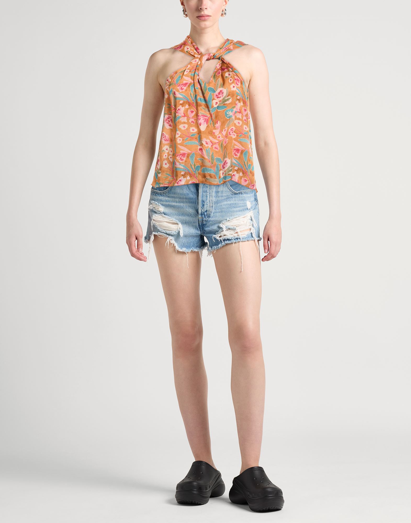  Louise Misha - Tops - Tops - On Yoox.com 