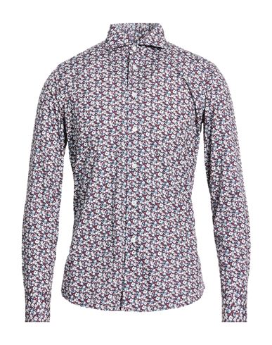 Hemd Herren Bordeaux 38 Herren