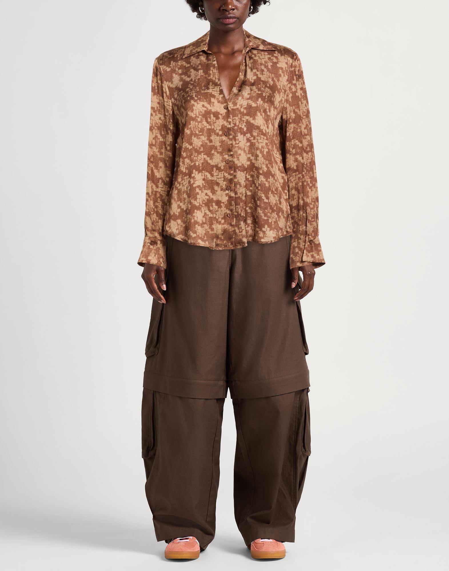  Manila Grace - Tops - Hemden - On Yoox.com 