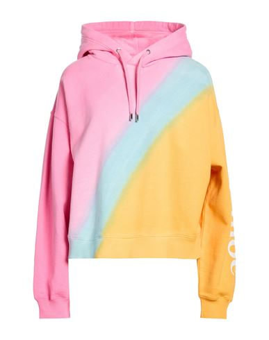 Sudadera Mujer Rosa L,M,S Mujer