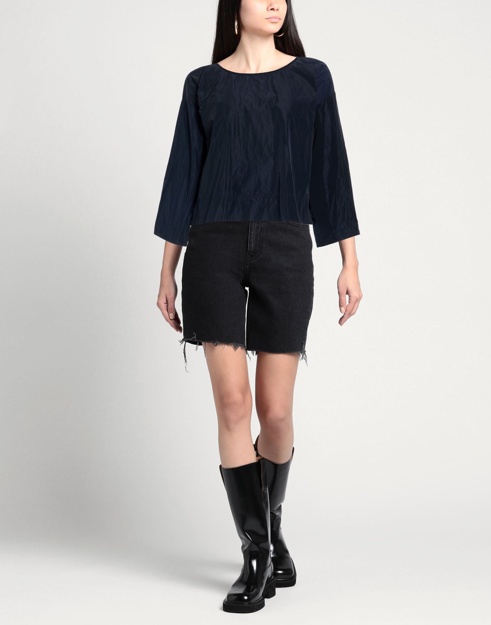  Vicario Cinque - Camisetas Y Tops - Tops - On Yoox.com 