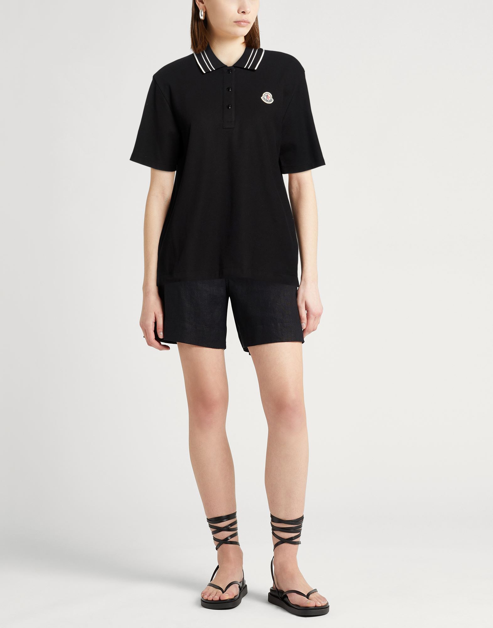  Moncler - Tops - Poloshirts - On Yoox.com 
