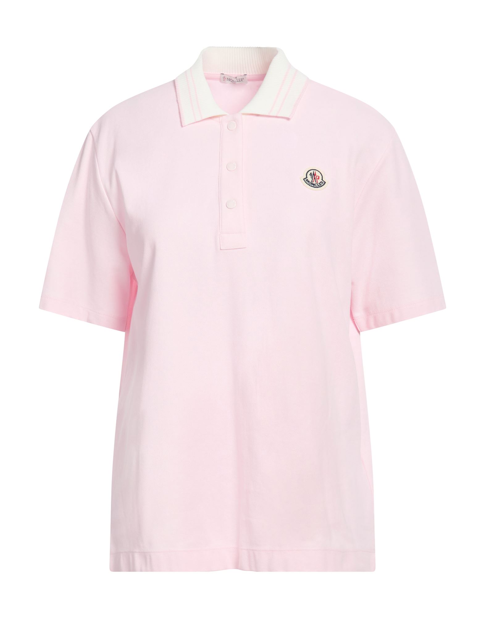 MONCLER ΜΠΛΟΥΖΑΚΙΑ Μπλουζάκι Polo