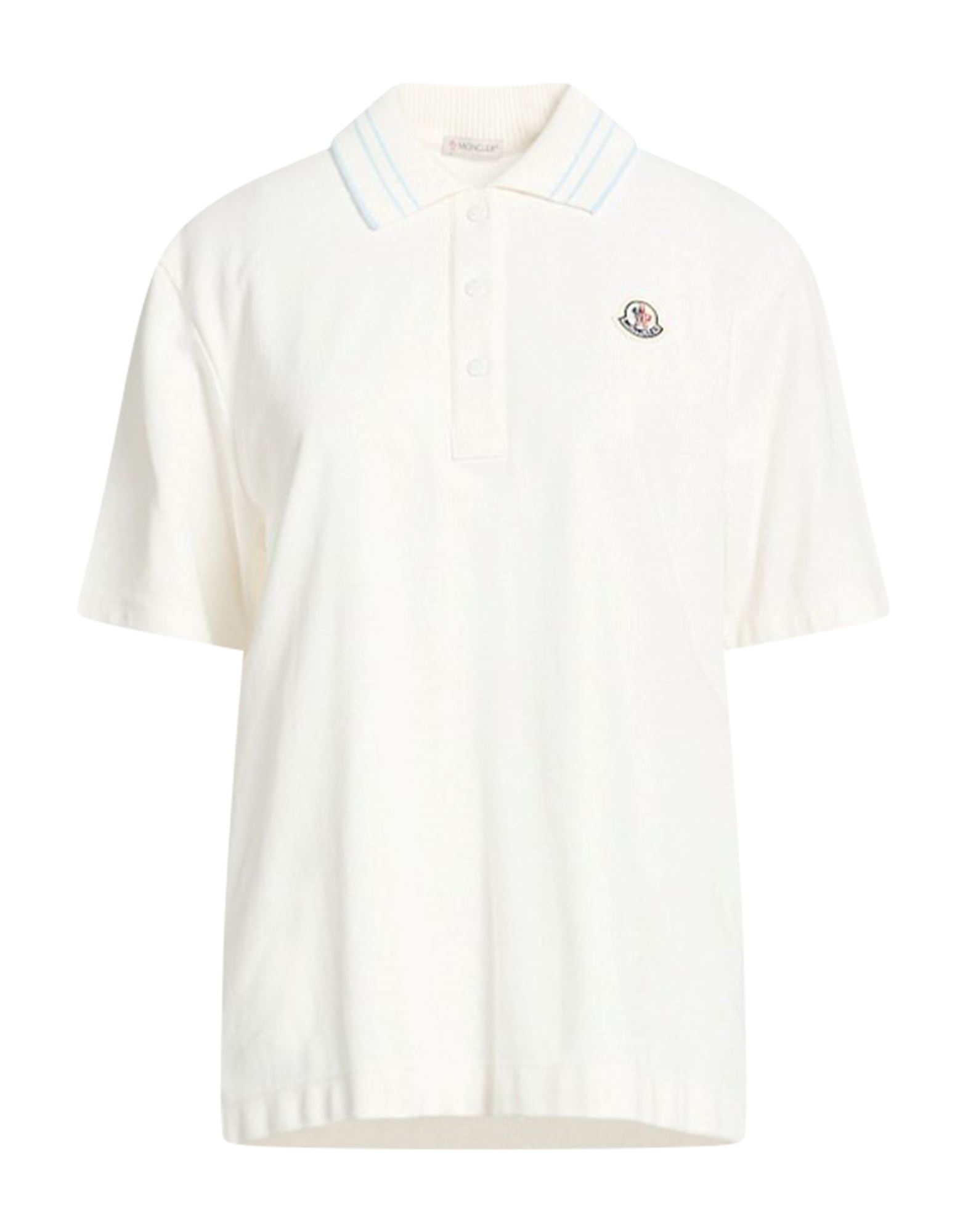 MONCLER MONCLER ΜΠΛΟΥΖΑΚΙΑ Μπλουζάκι Polo