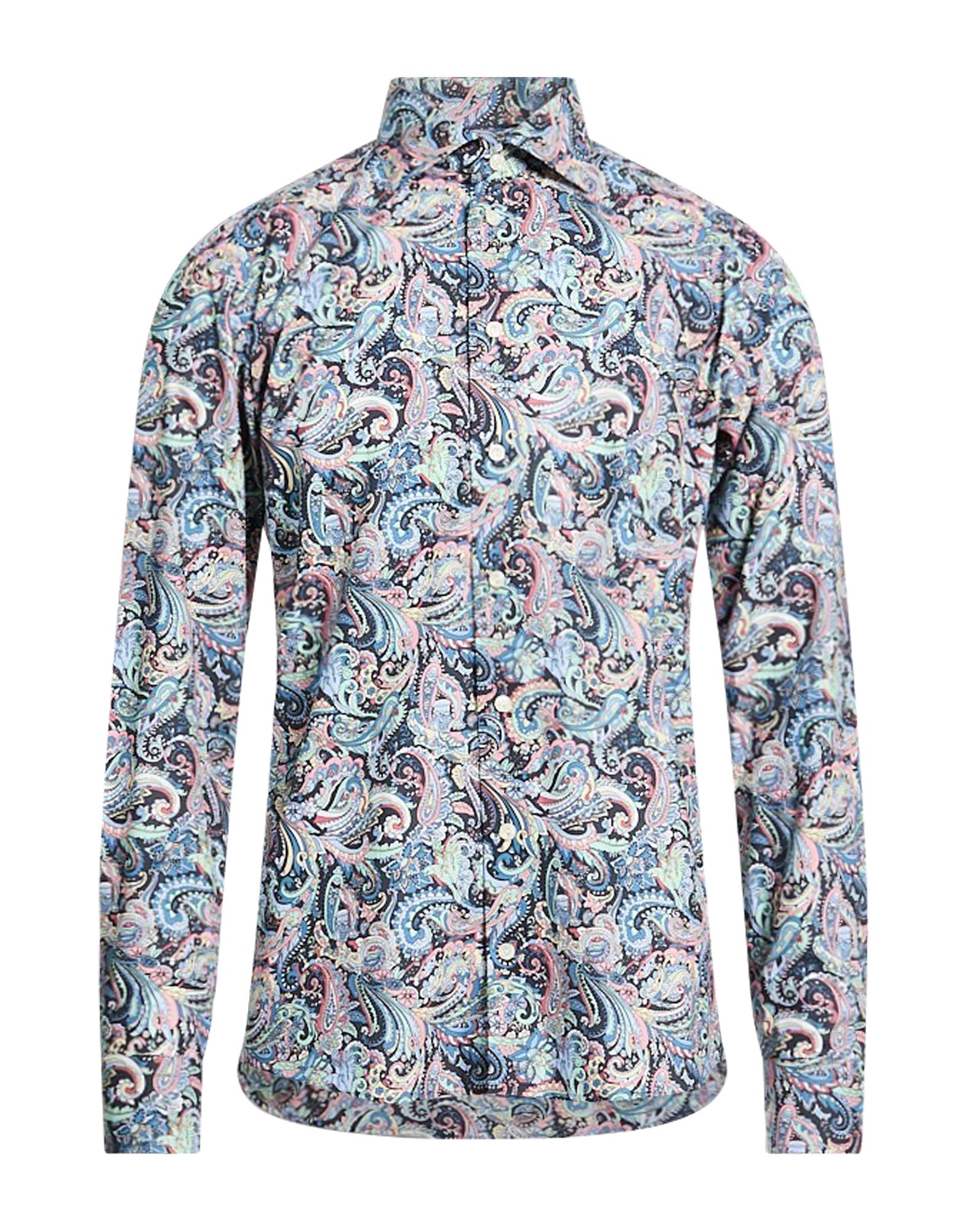  Eton - Tops - Hemden - On Yoox.com 