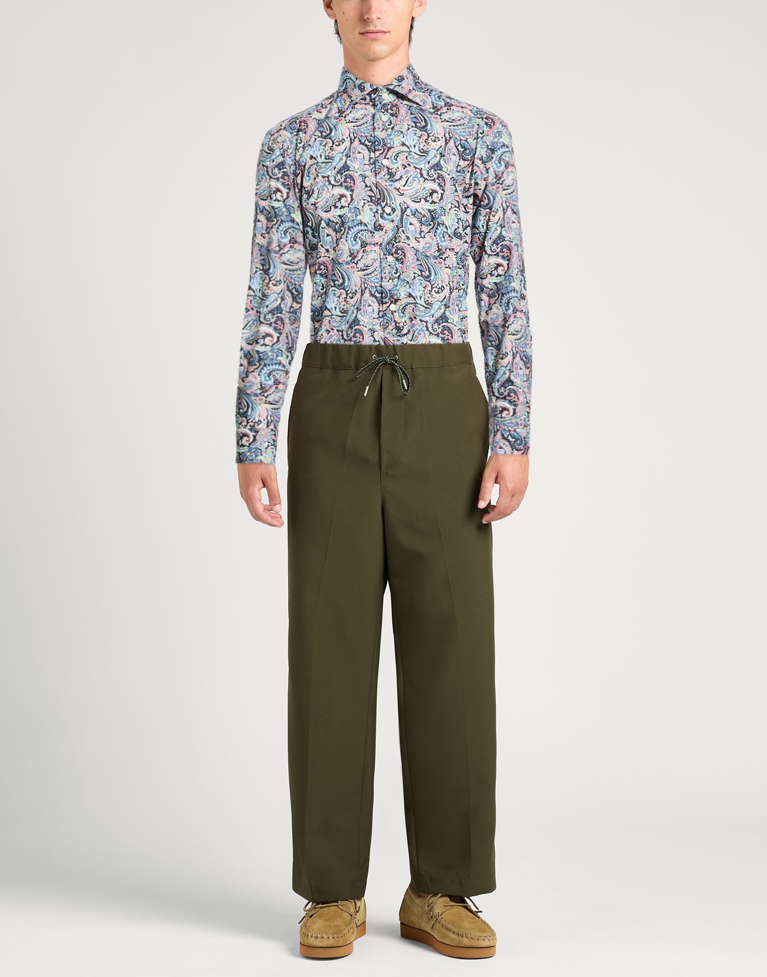  Eton - Tops - Hemden - On Yoox.com 