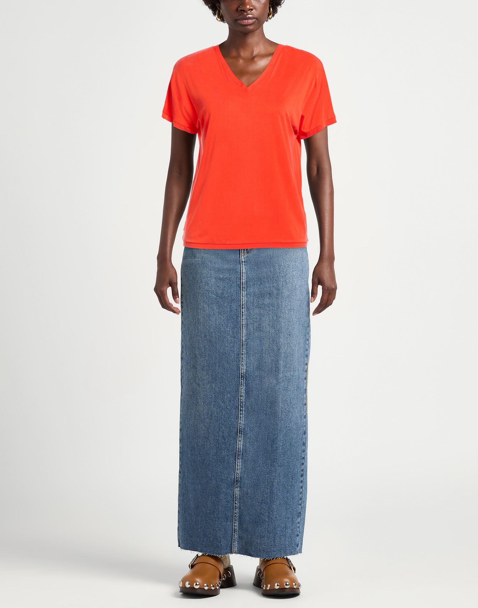  Rrd - Camisetas Y Tops - Camisetas - On Yoox.com 