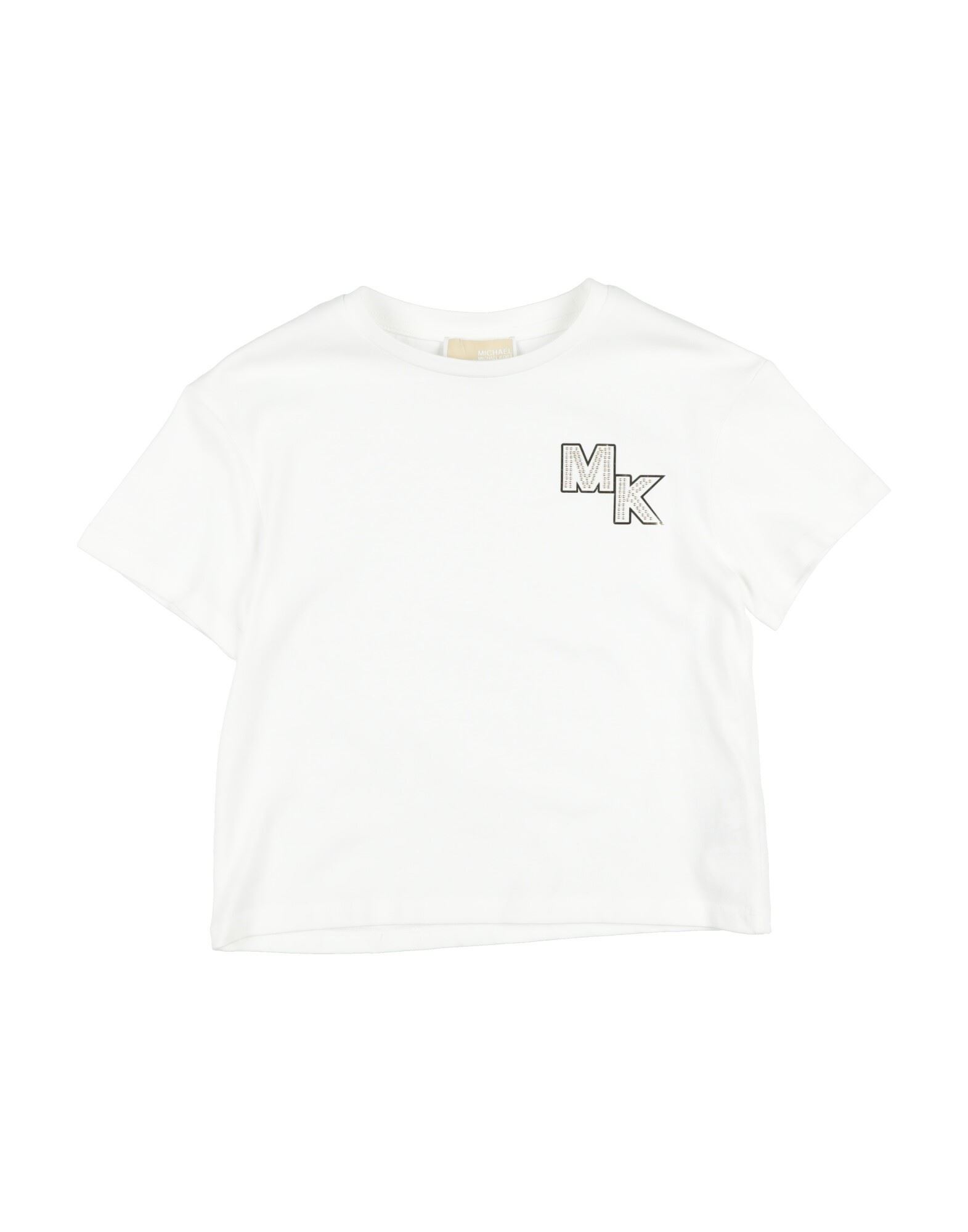  Michael Kors Kids - Tops - T-shirts - On Yoox.com 