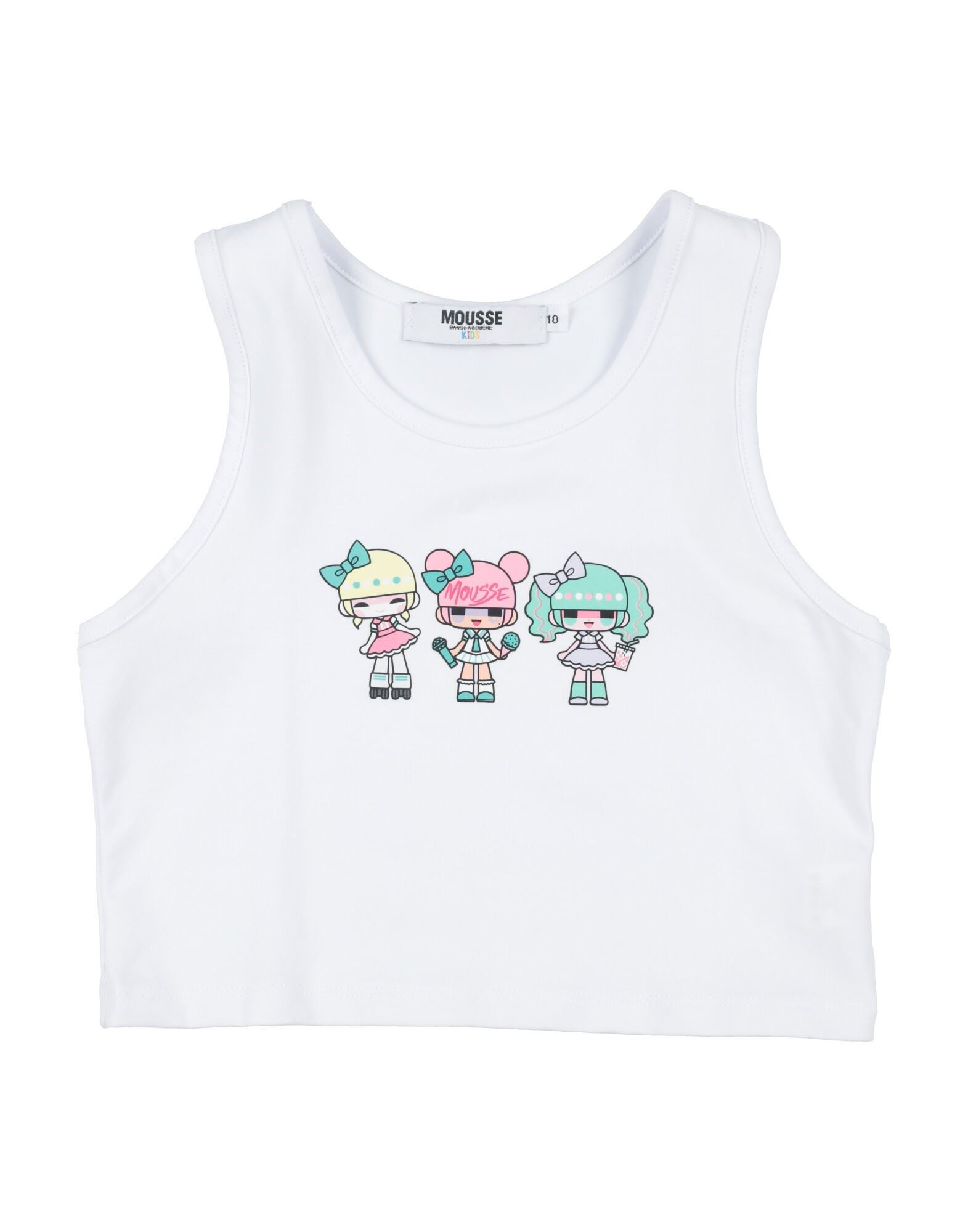  Mousse Dans La Bouche - Tops - T-shirts - On Yoox.com 