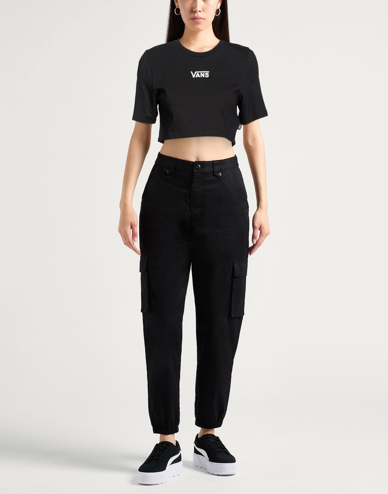  Vans - Camisetas Y Tops - Camisetas - On Yoox.com 