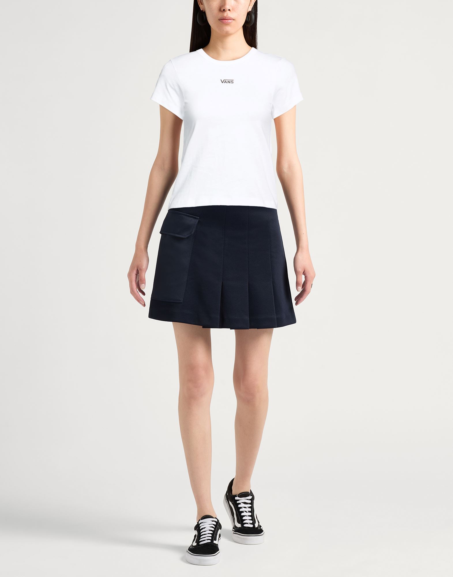  Vans - Camisetas Y Tops - Camisetas - On Yoox.com 