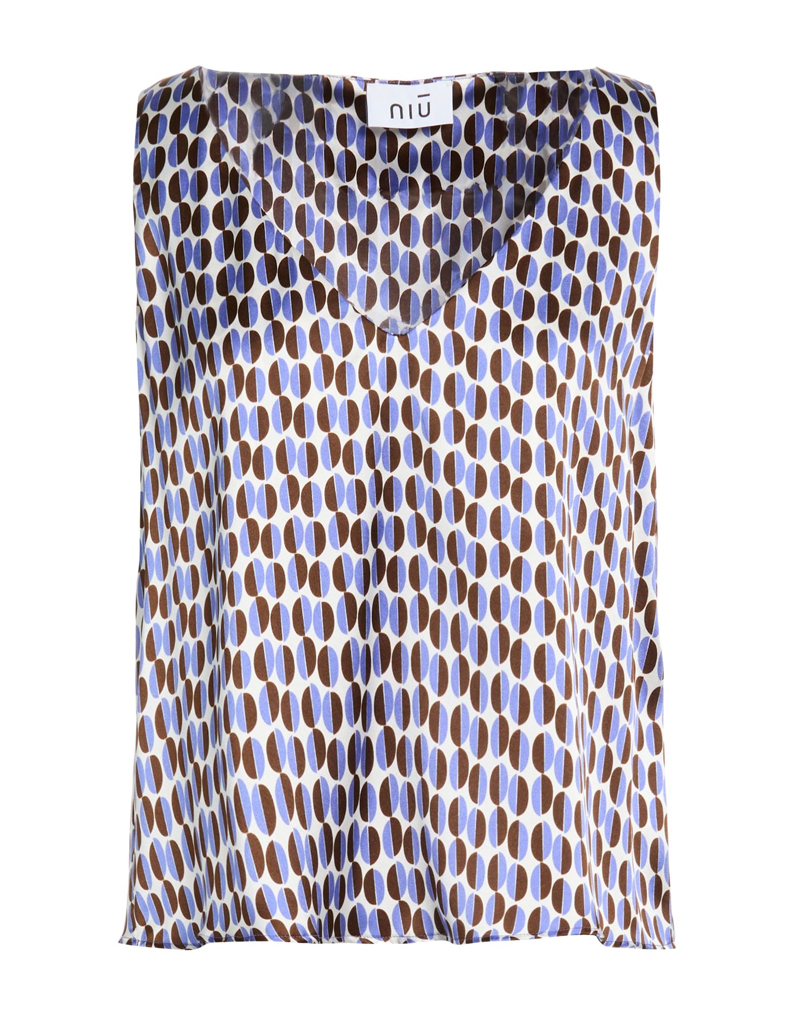   NiŪ - Tops - Tops - On Yoox.com 