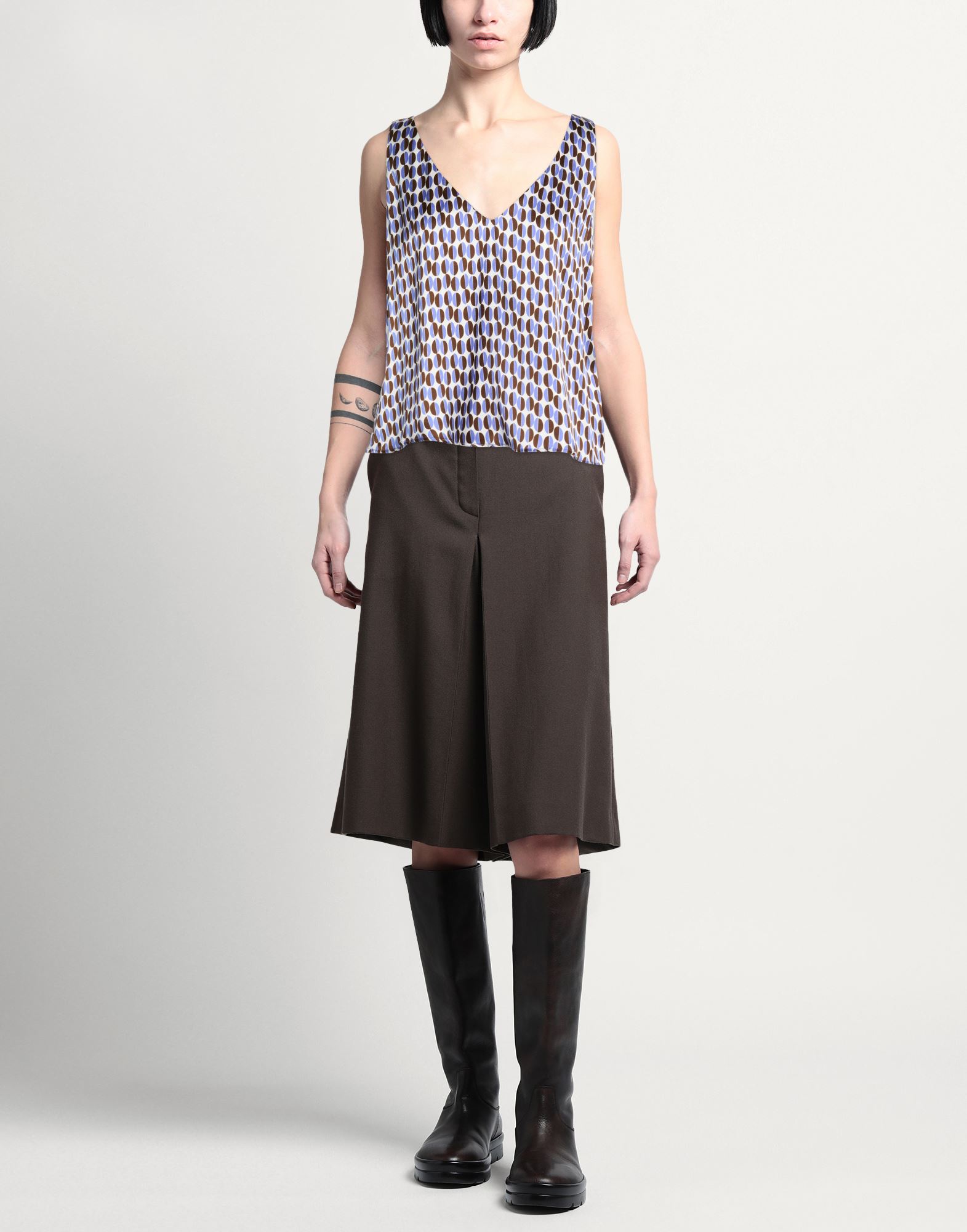   NiŪ - Tops - Tops - On Yoox.com 