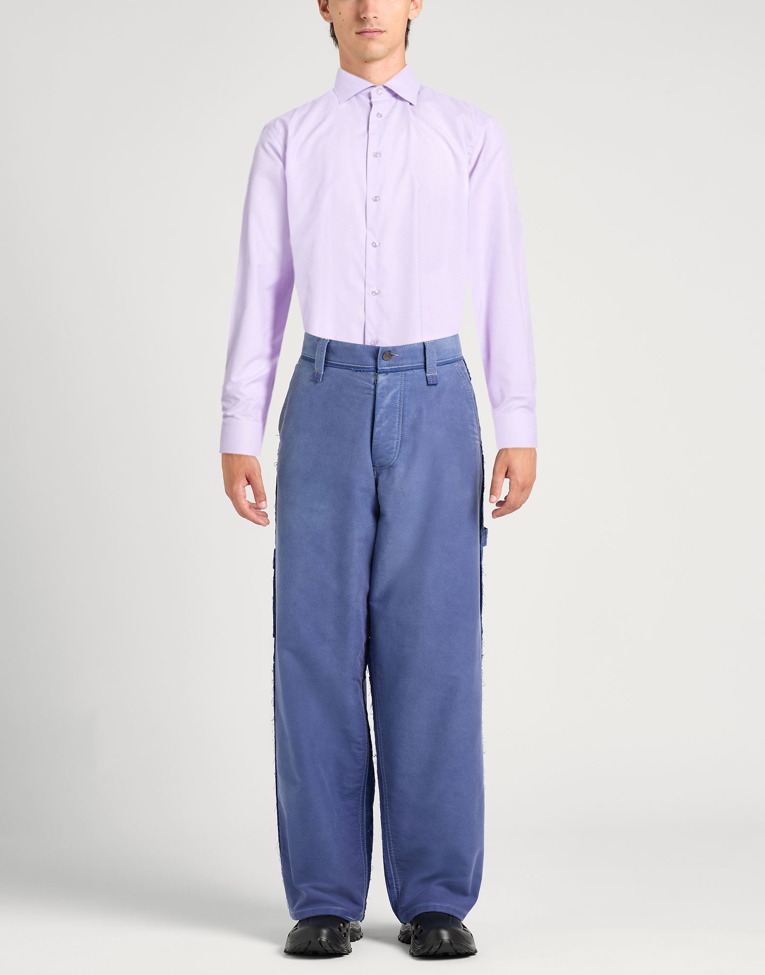  Eton - Tops - Hemden - On Yoox.com 