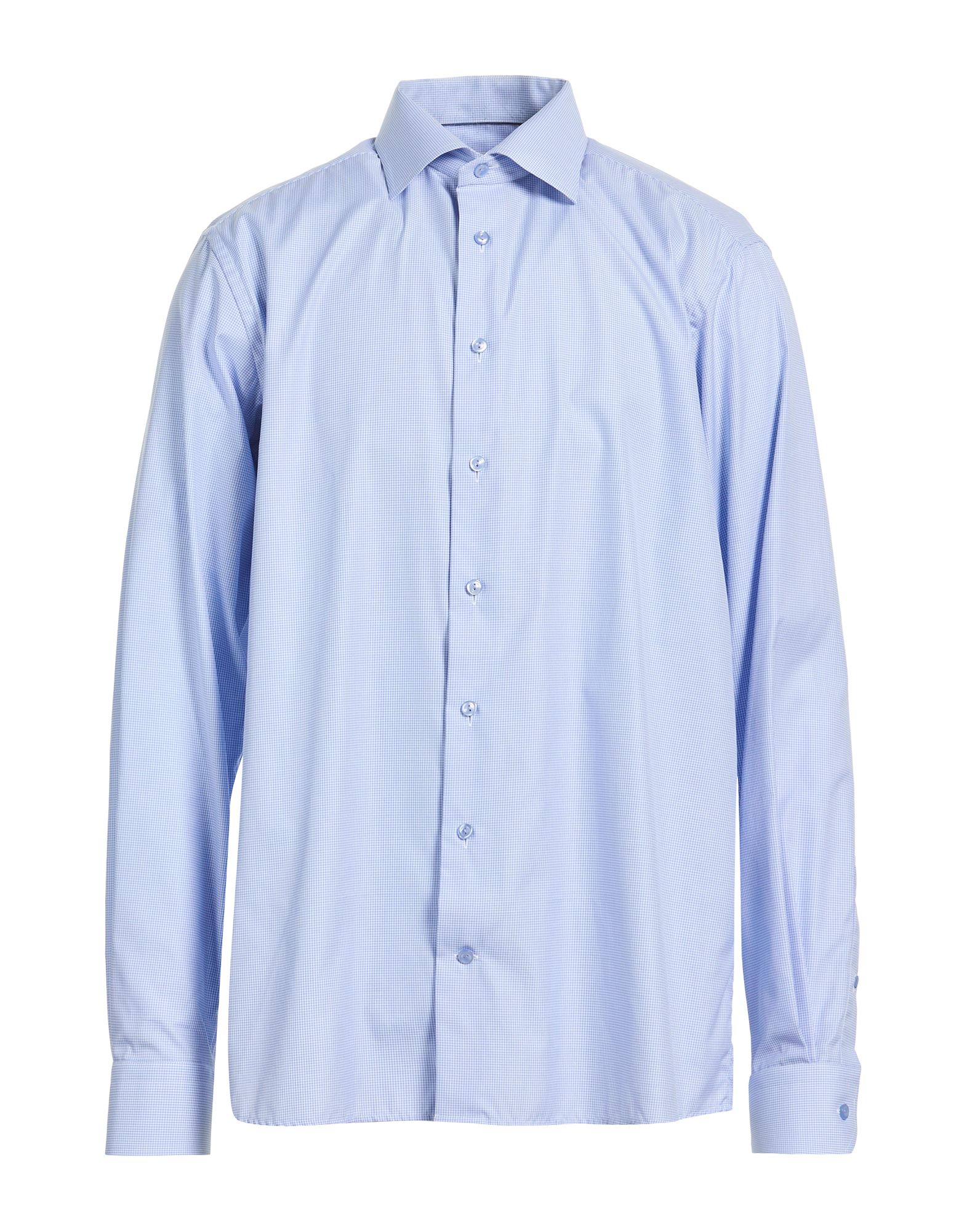  Eton - Tops - Hemden - On Yoox.com 