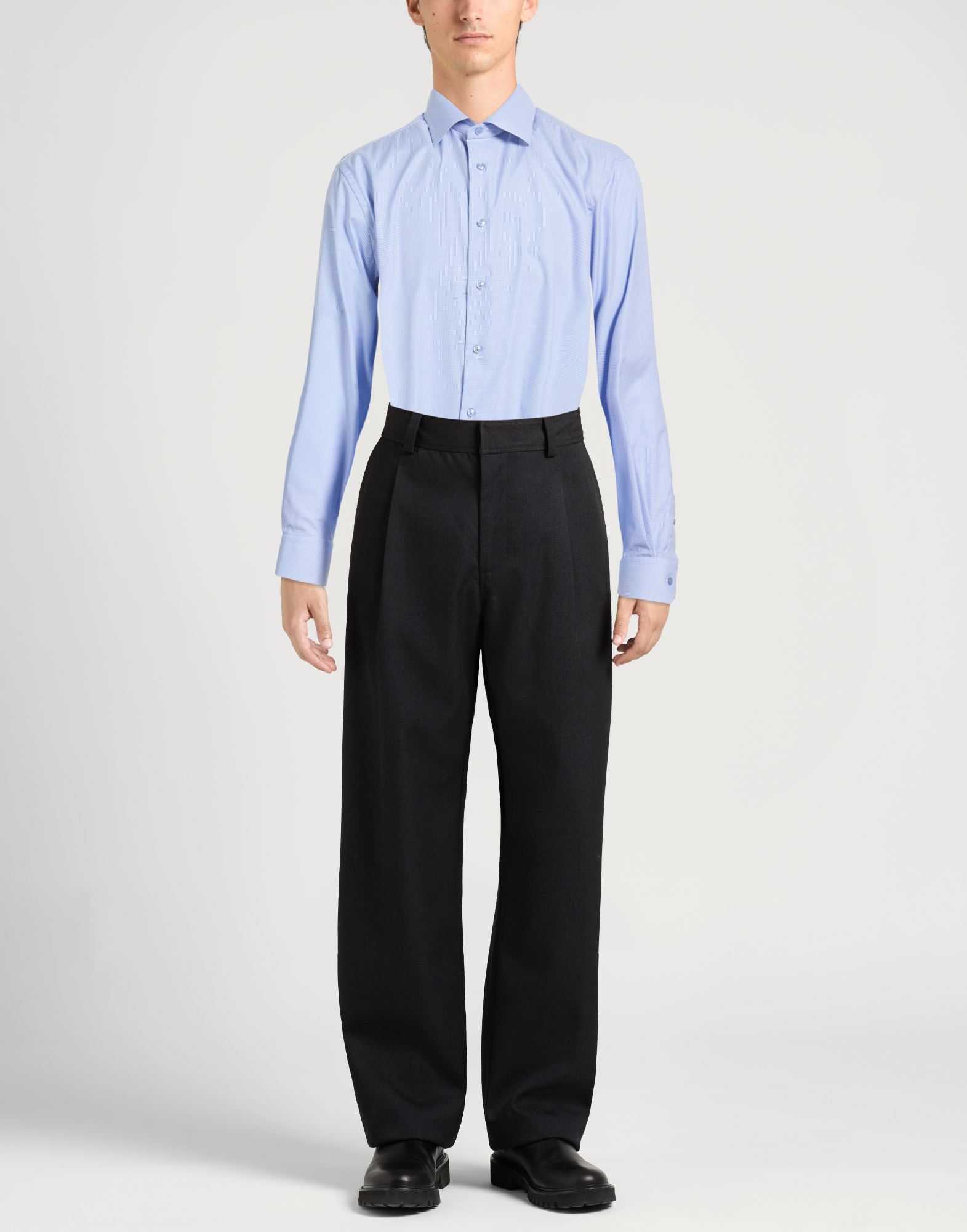  Eton - Tops - Hemden - On Yoox.com 