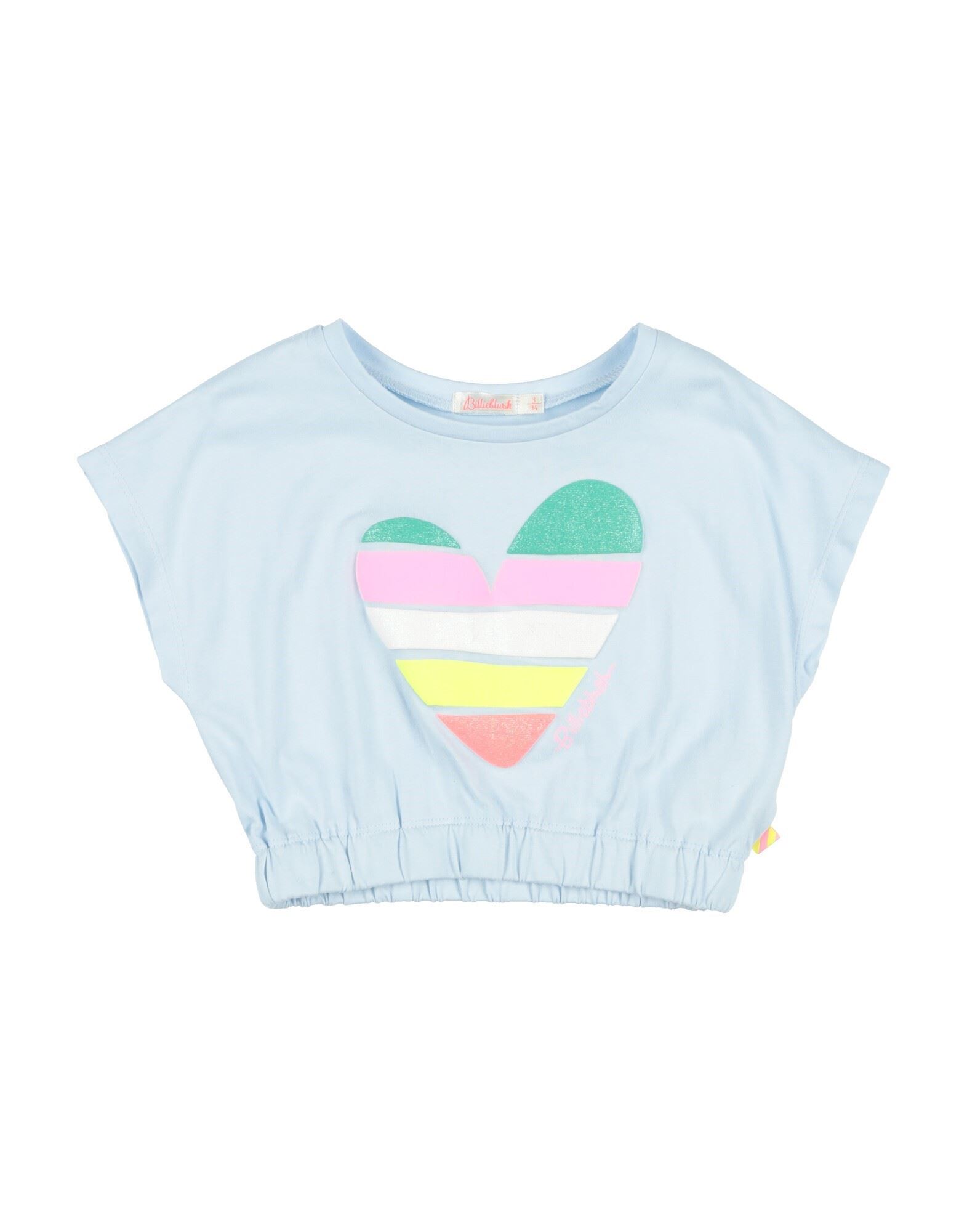  Billieblush - Tops - T-shirts - On Yoox.com 