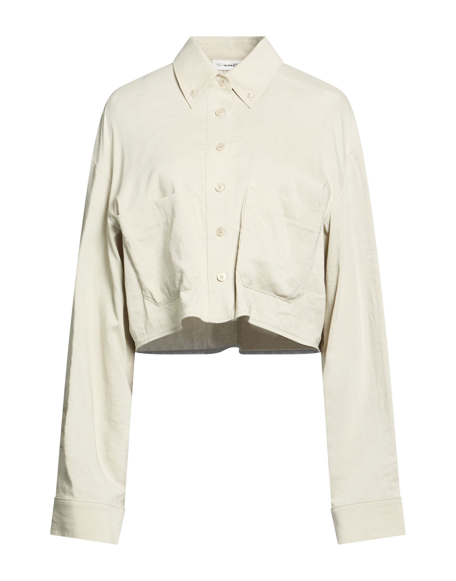  Low Classic - Tops - Hemden - On Yoox.com 