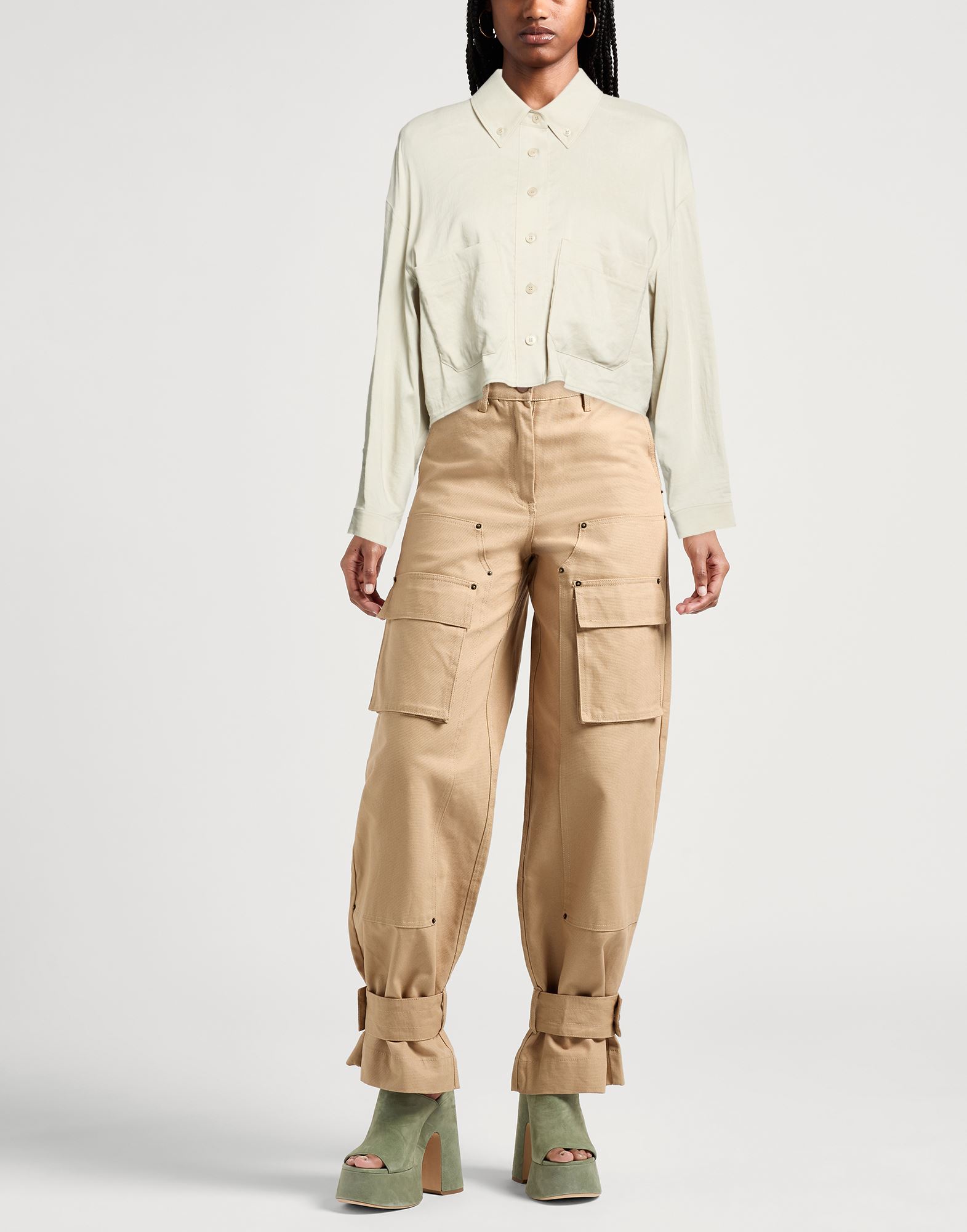  Low Classic - Tops - Hemden - On Yoox.com 