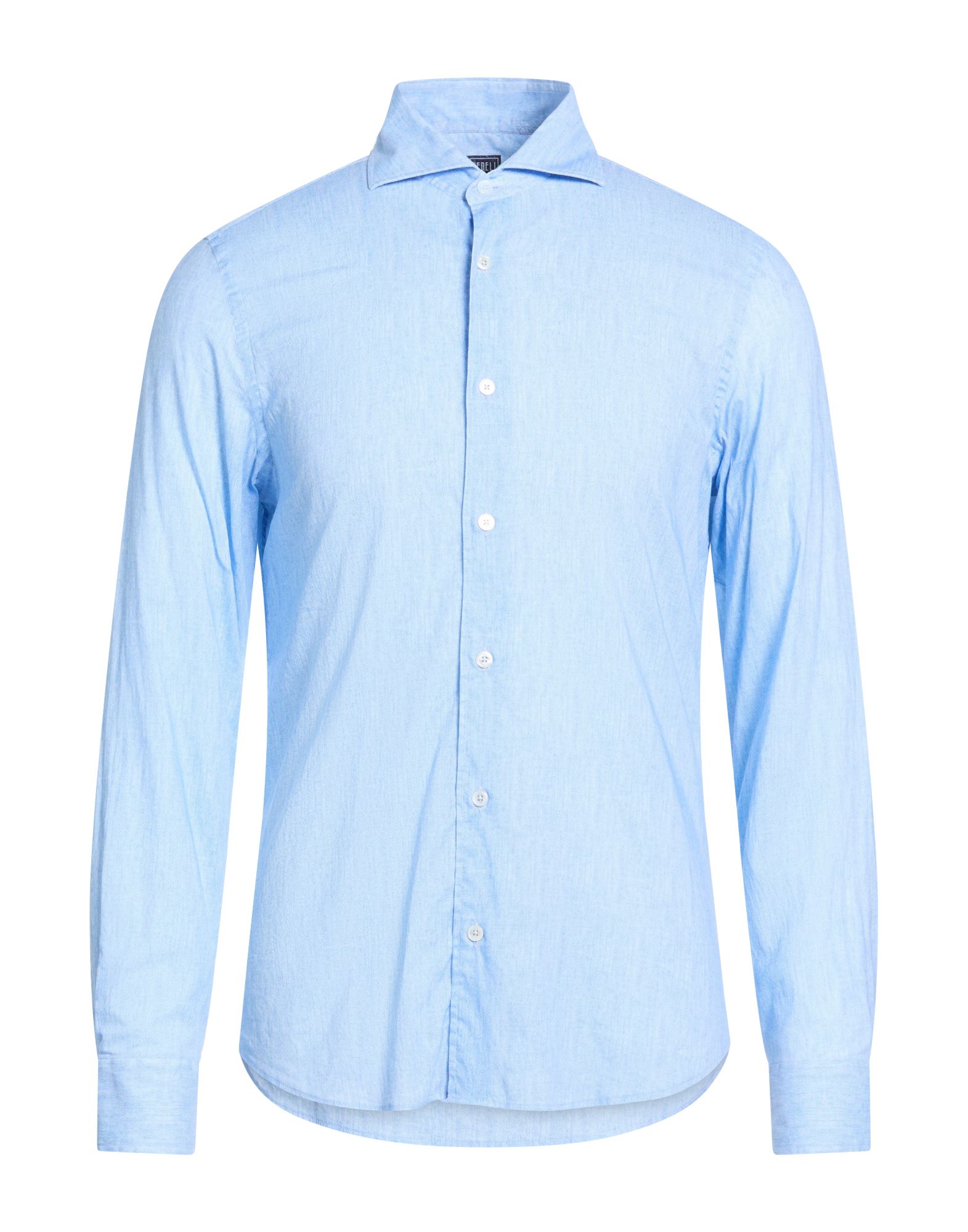  Fedeli - Tops - Hemden - On Yoox.com 