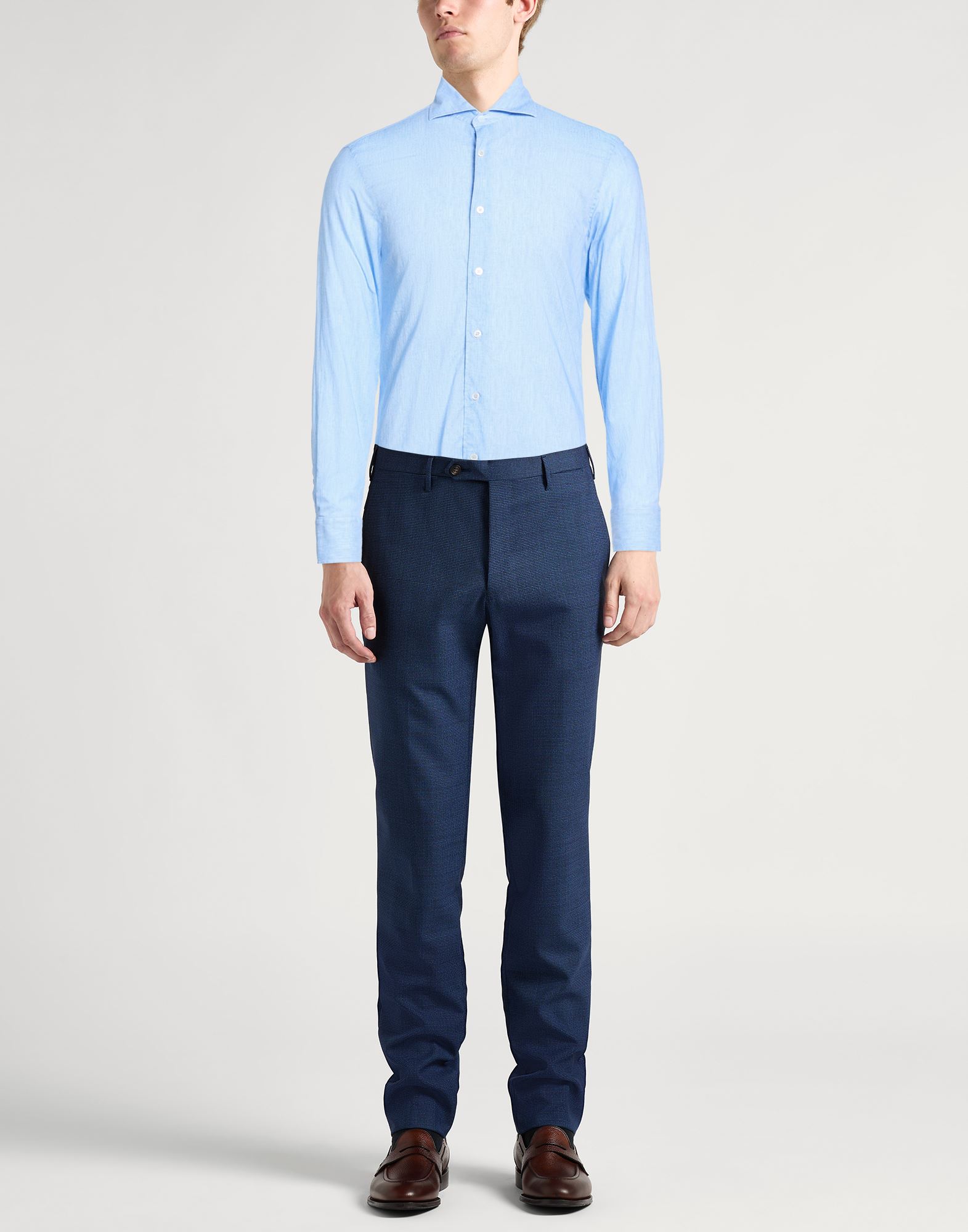  Fedeli - Tops - Hemden - On Yoox.com 