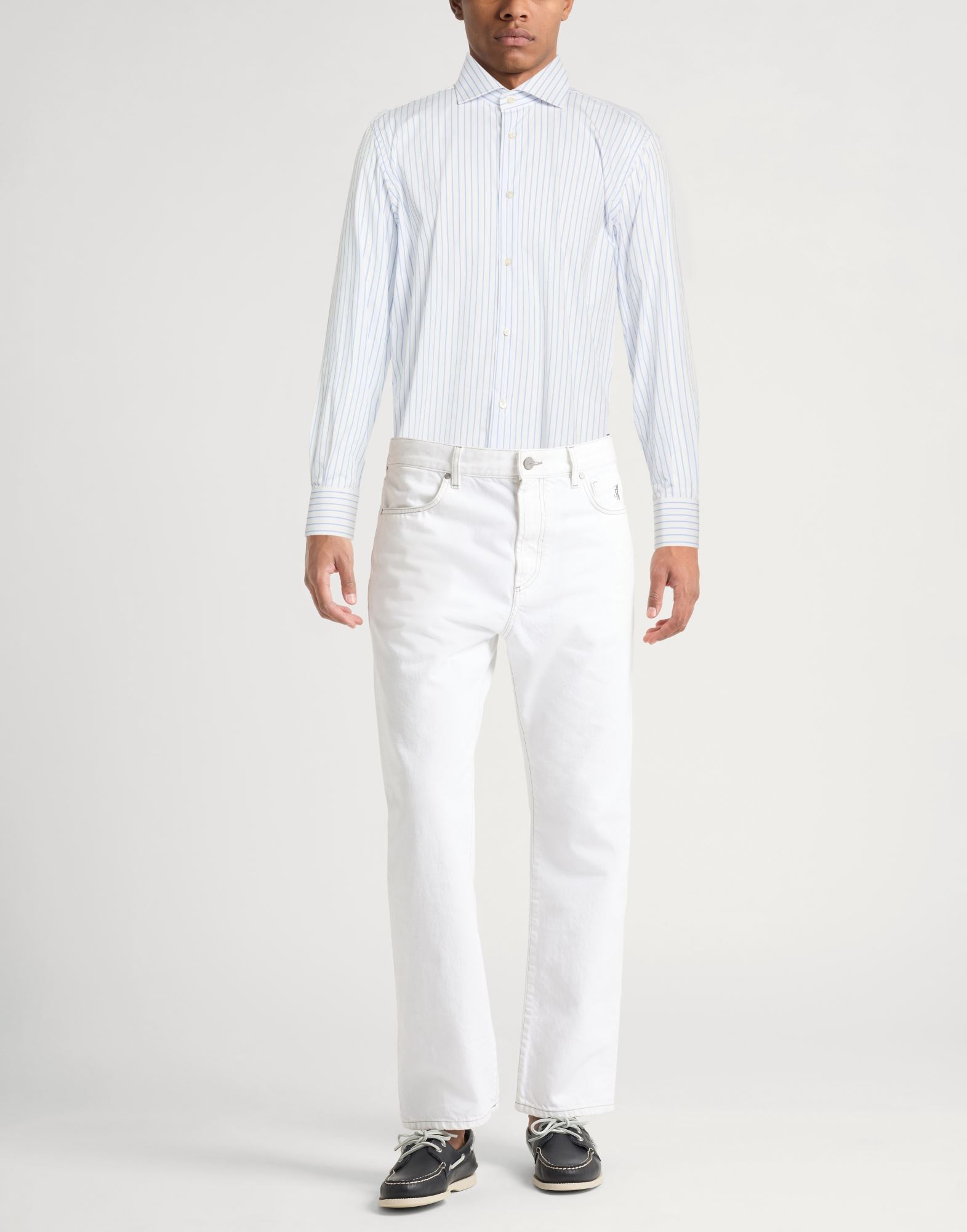  Barbati - Tops - Hemden - On Yoox.com 
