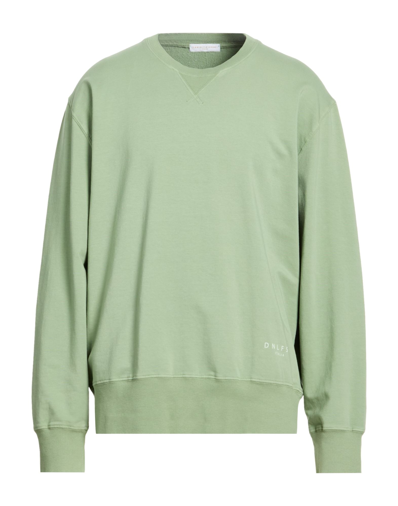  Daniele Fiesoli - Tops - Sweatshirts - On Yoox.com 
