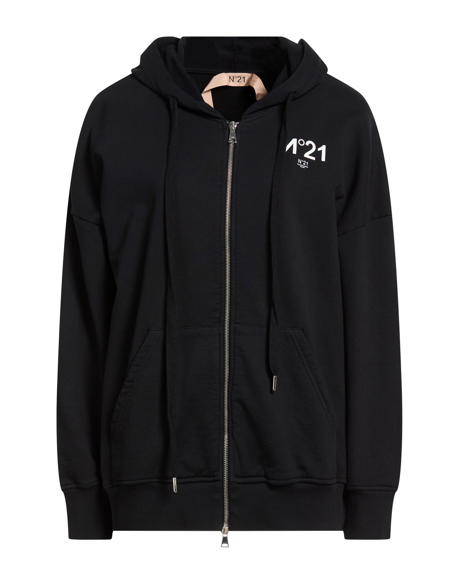  N°21 - Camisetas Y Tops - Sudaderas - On Yoox.com 