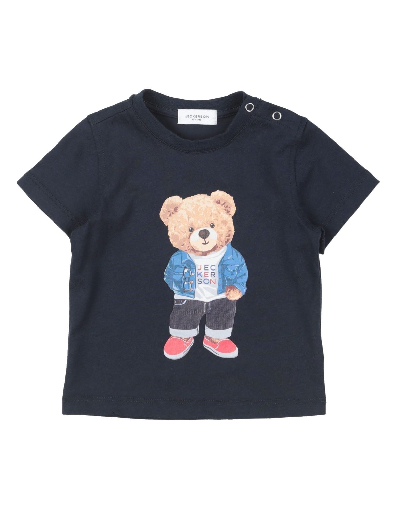  Jeckerson - Camisetas Y Tops - Camisetas - On Yoox.com 