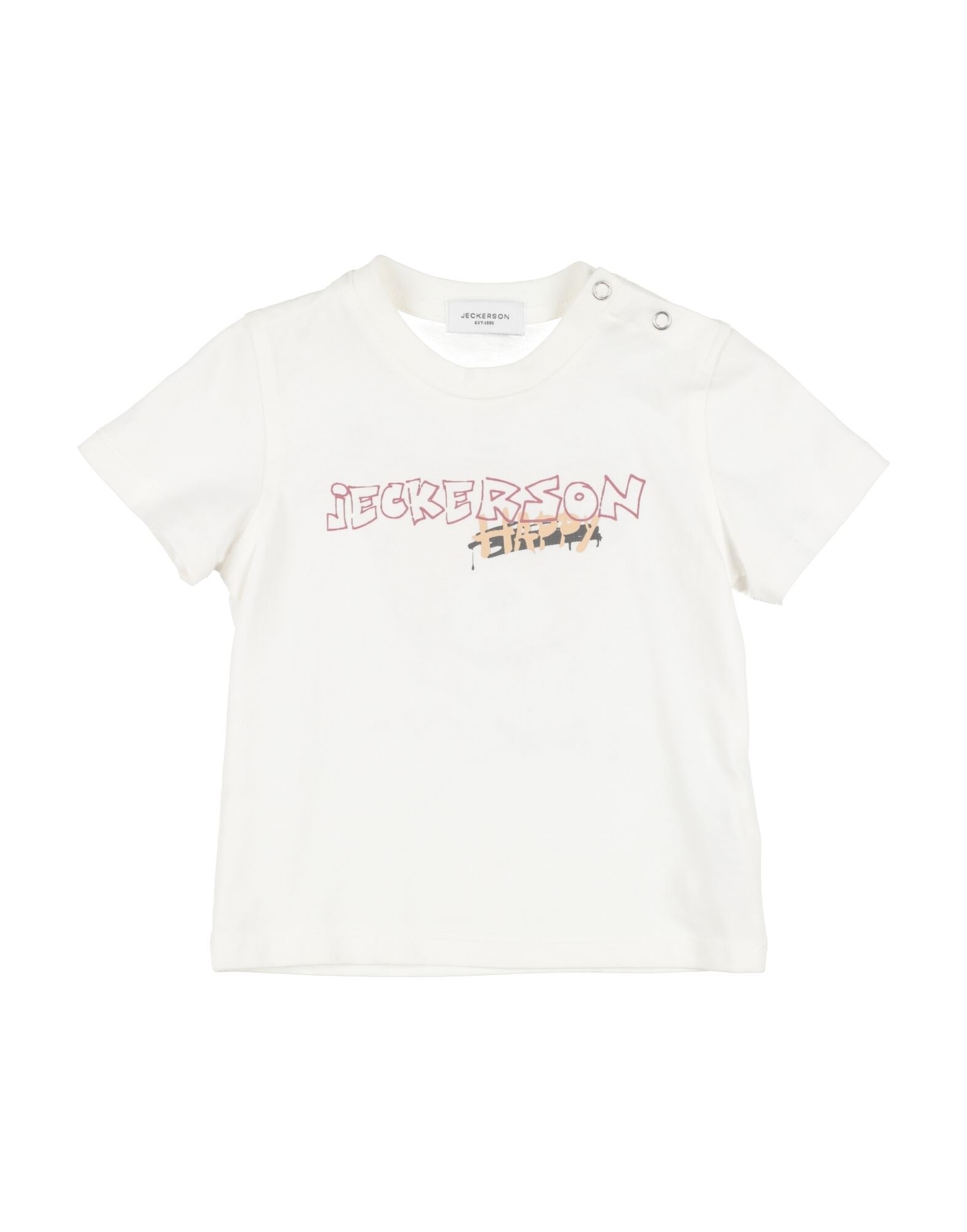  Jeckerson - Camisetas Y Tops - Camisetas - On Yoox.com 