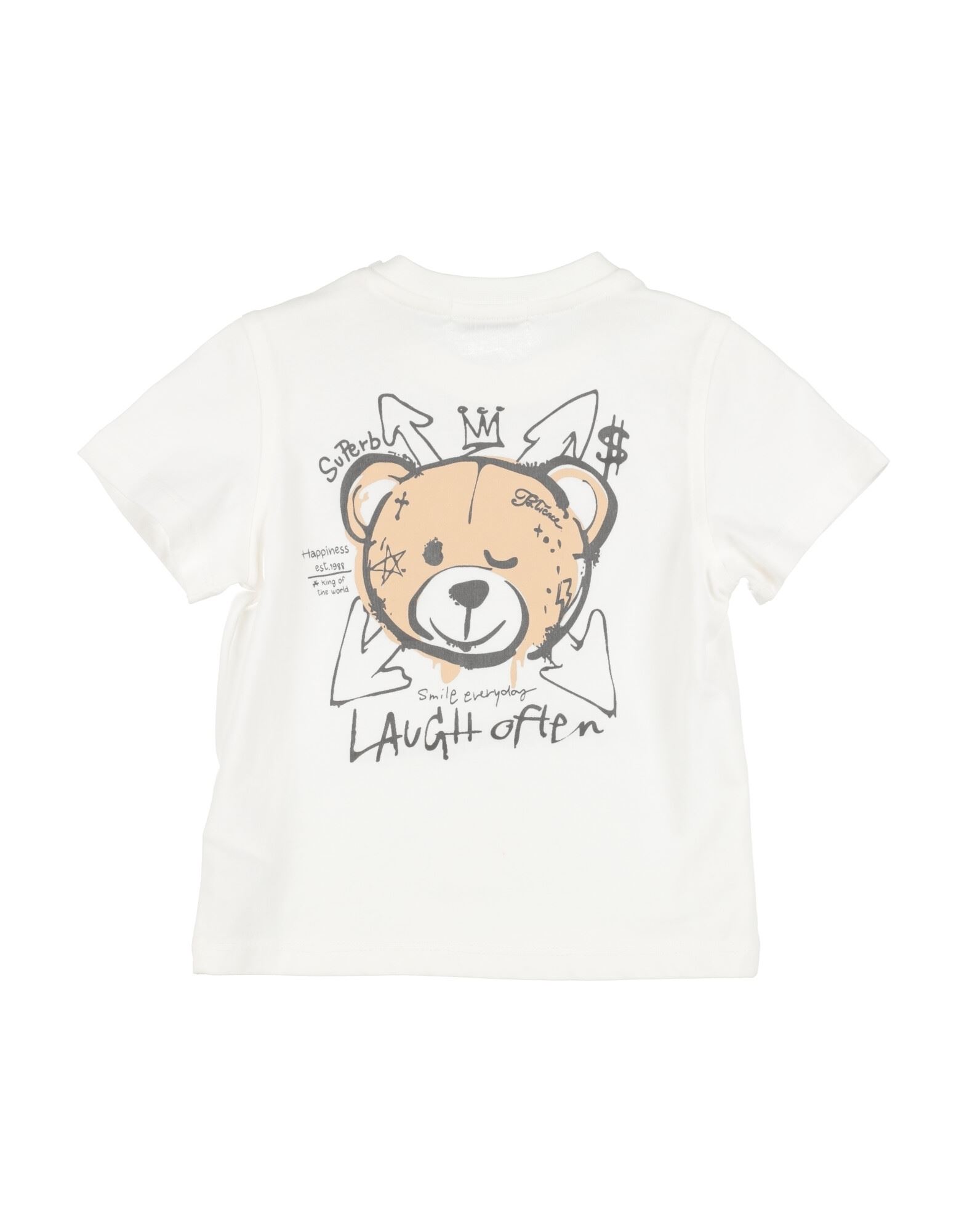  Jeckerson - Camisetas Y Tops - Camisetas - On Yoox.com 