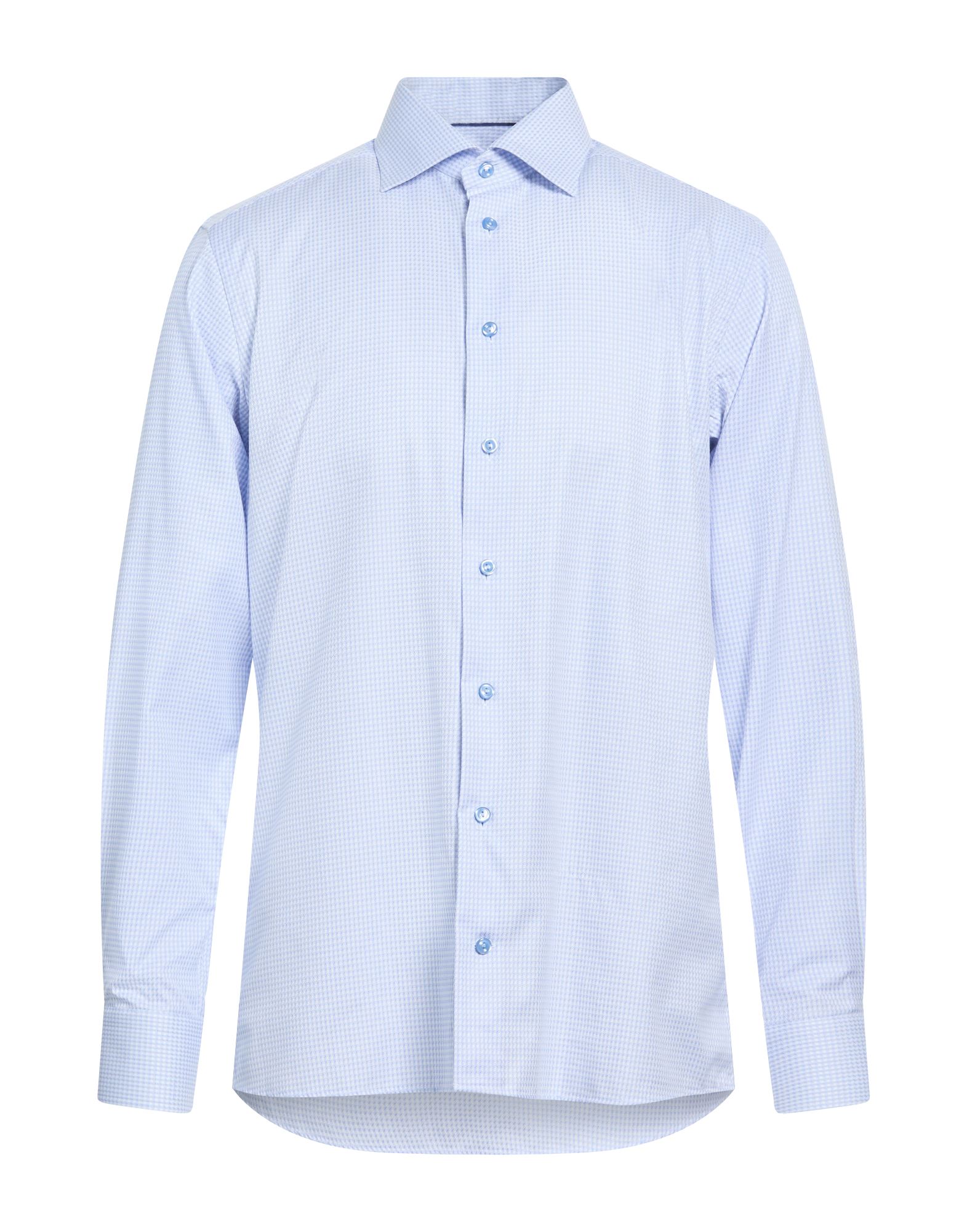  Eton - Tops - Hemden - On Yoox.com 