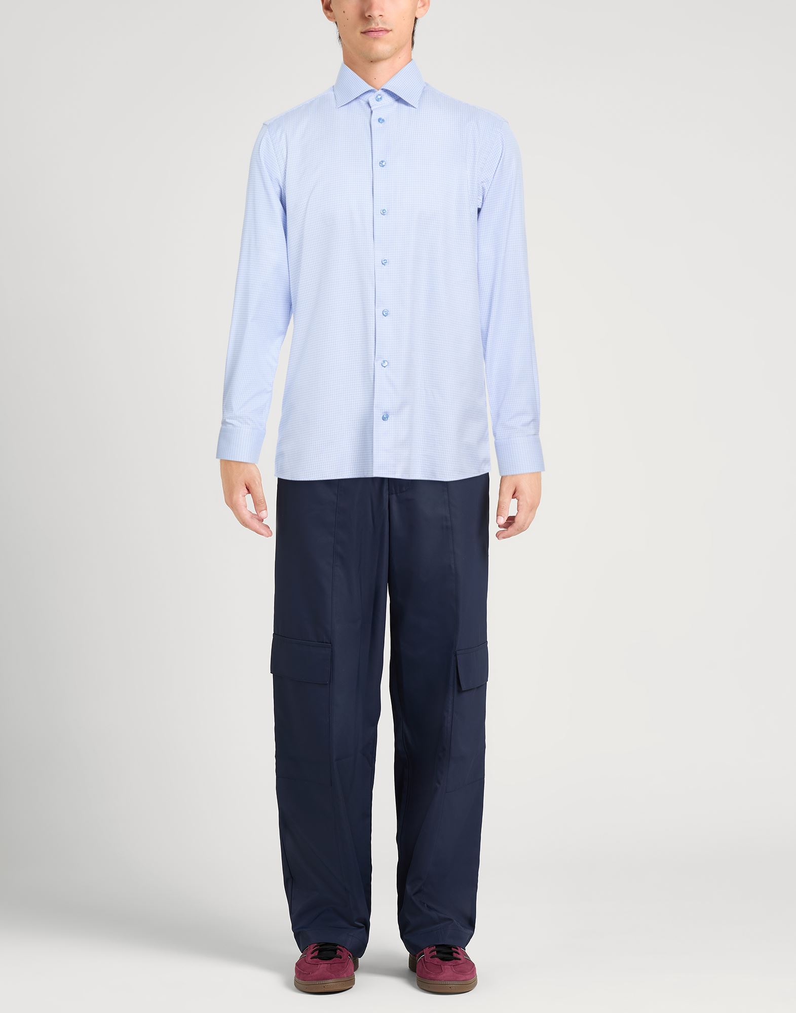  Eton - Tops - Hemden - On Yoox.com 