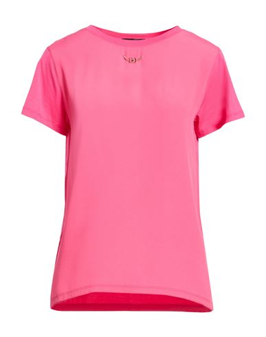 Top Mujer Magenta 38 Mujer