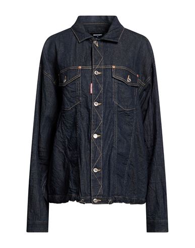Chaqueta vaquera Mujer Azul marino 34,36,38 Mujer