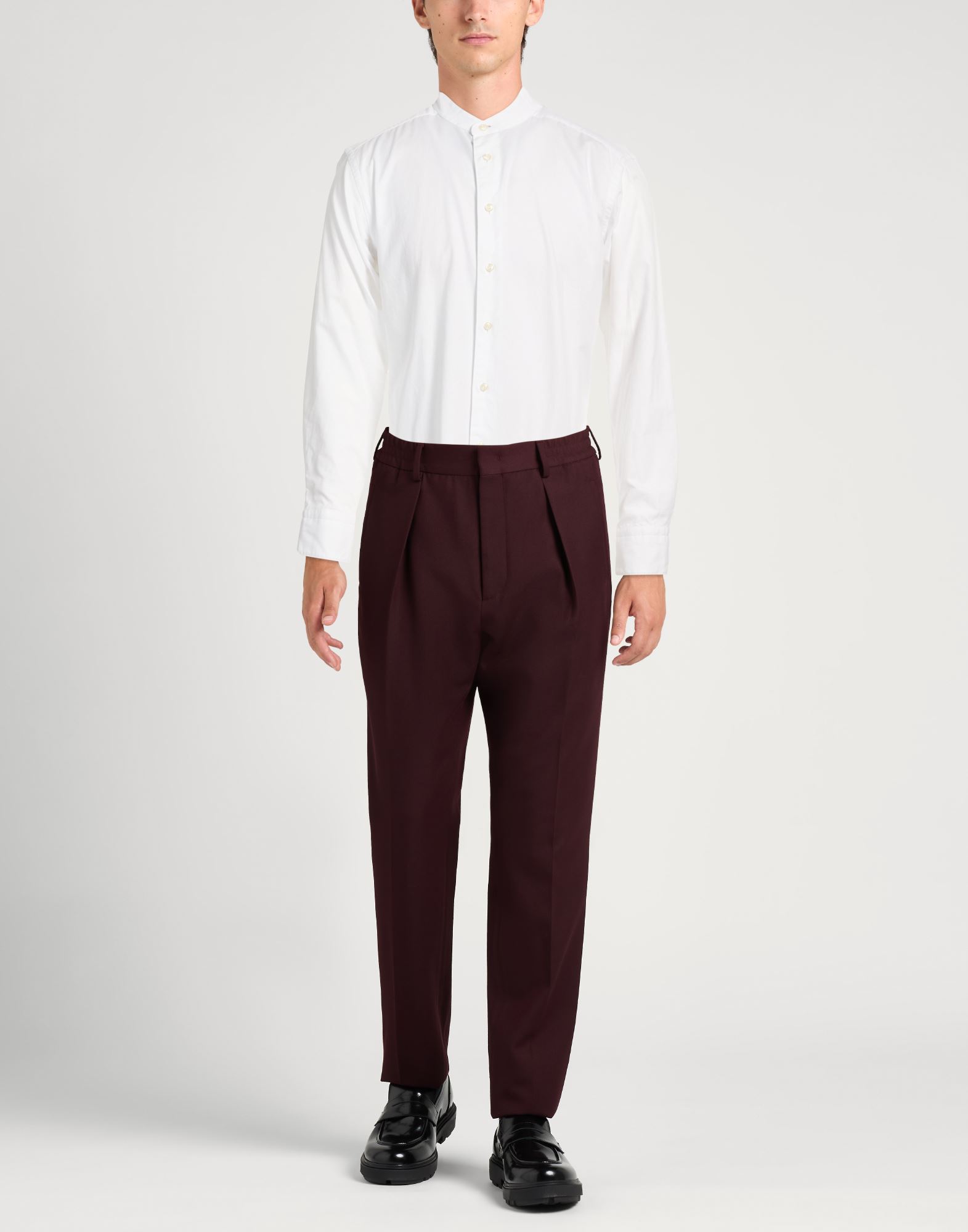  Eton - Tops - Hemden - On Yoox.com 