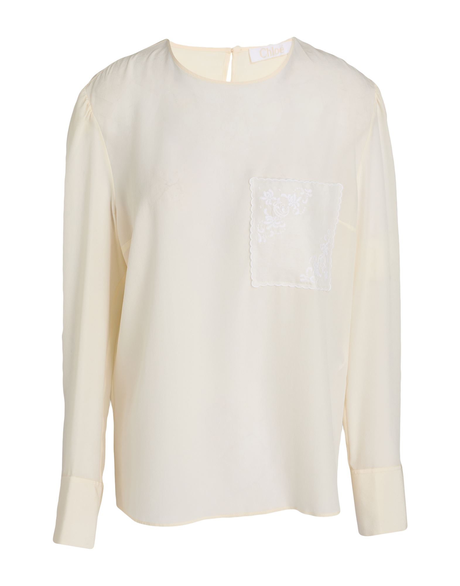  Chloé - Tops - Tops - On Yoox.com 