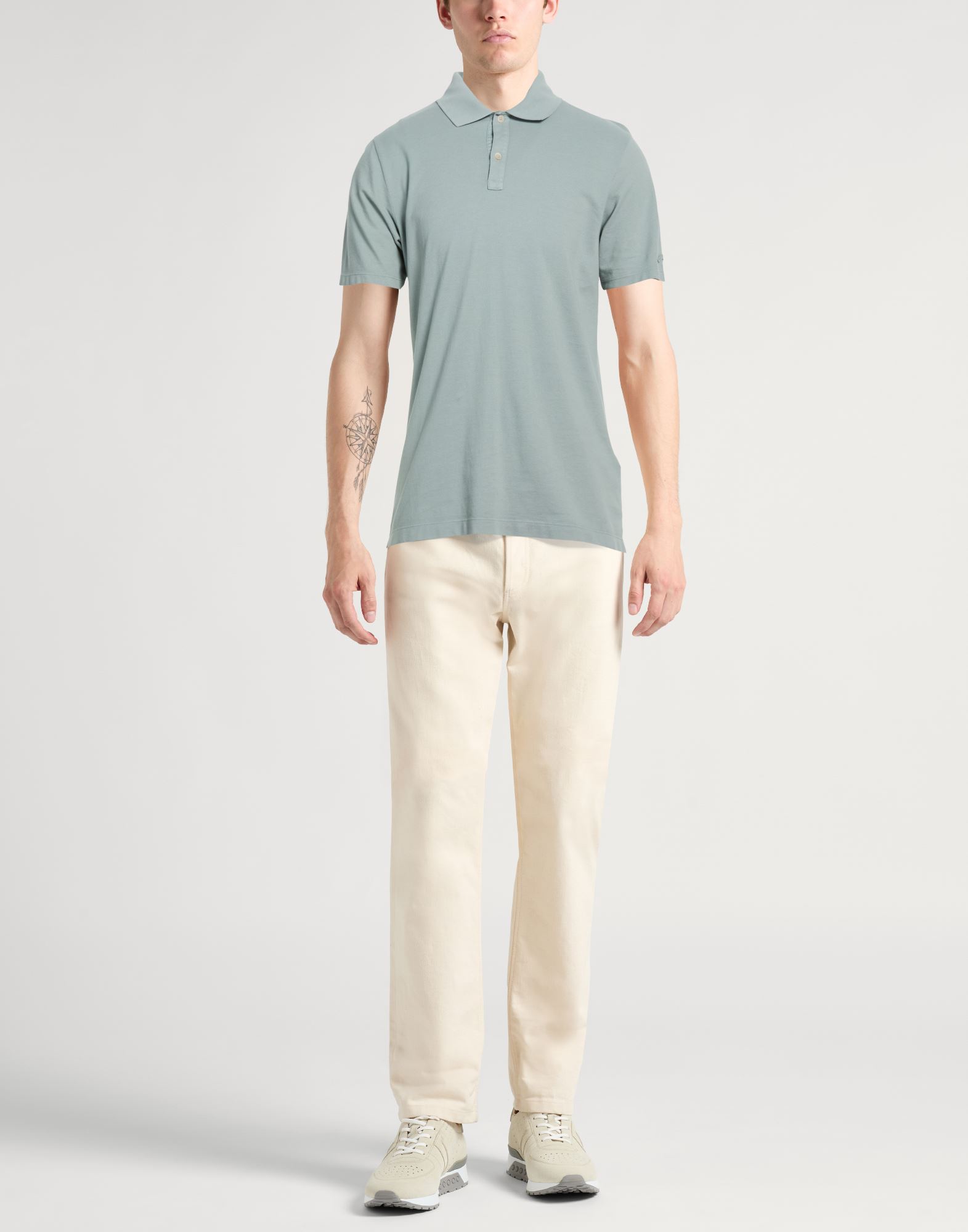  Paul & Shark - Tops - Poloshirts - On Yoox.com 
