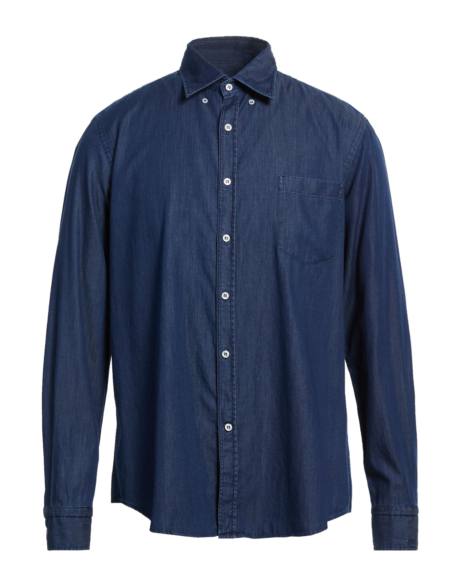  Paul & Shark - Tops - Jeanshemden - On Yoox.com 
