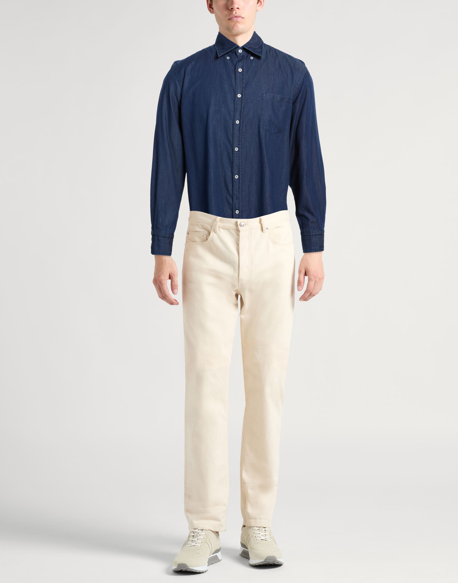  Paul & Shark - Tops - Jeanshemden - On Yoox.com 