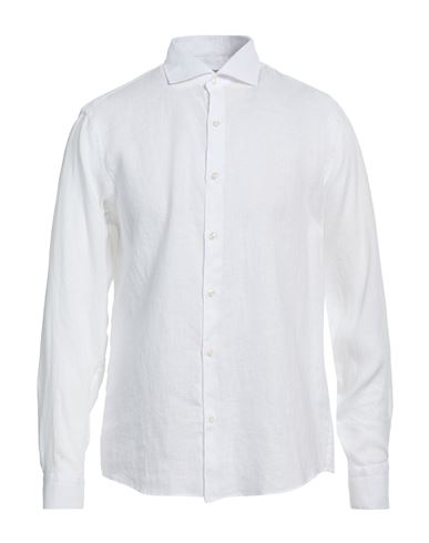 Camisa Hombre Blanco 39,40,41,42,43,44,45,46 Hombre
