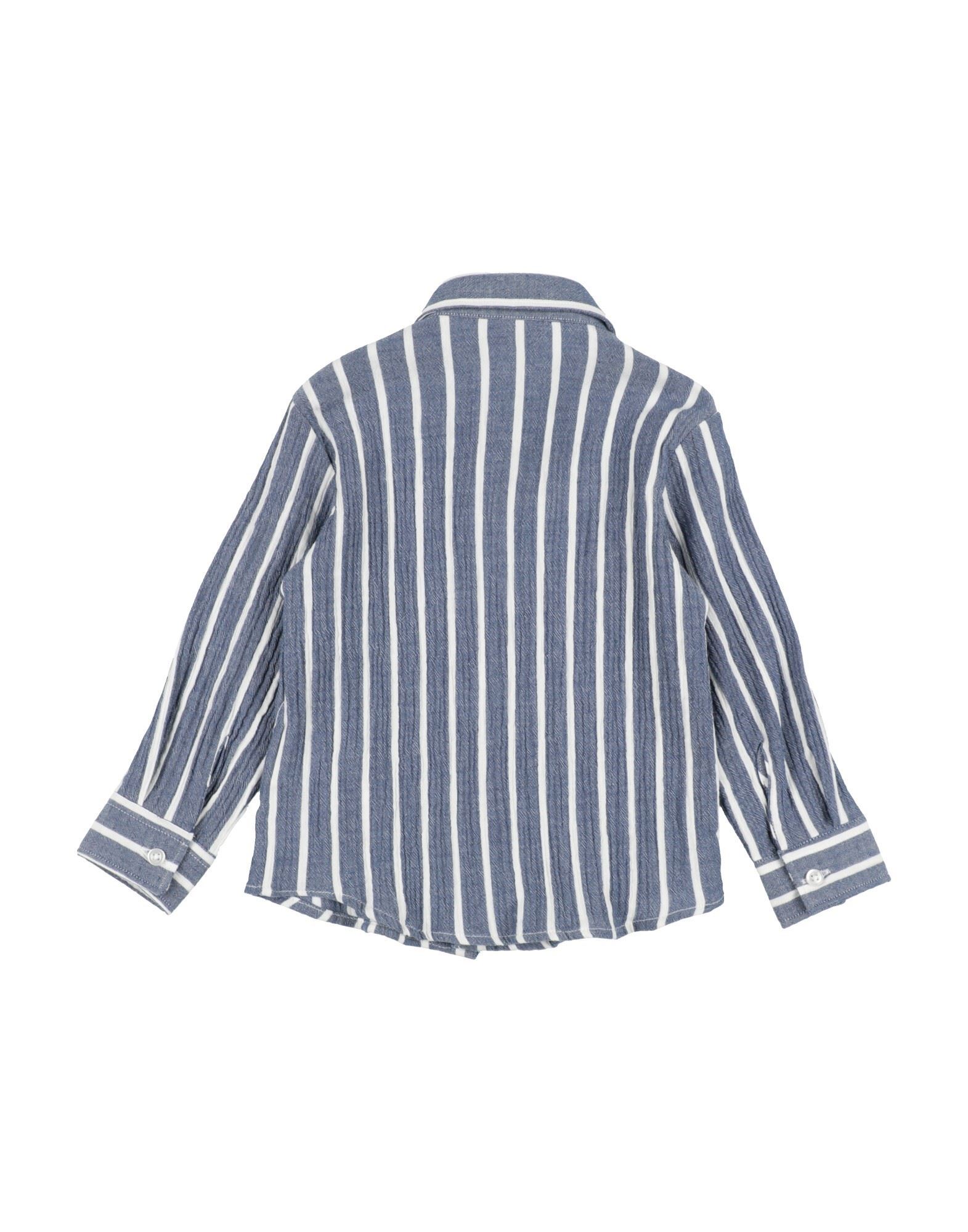  Manuel Ritz - Tops - Hemden - On Yoox.com 