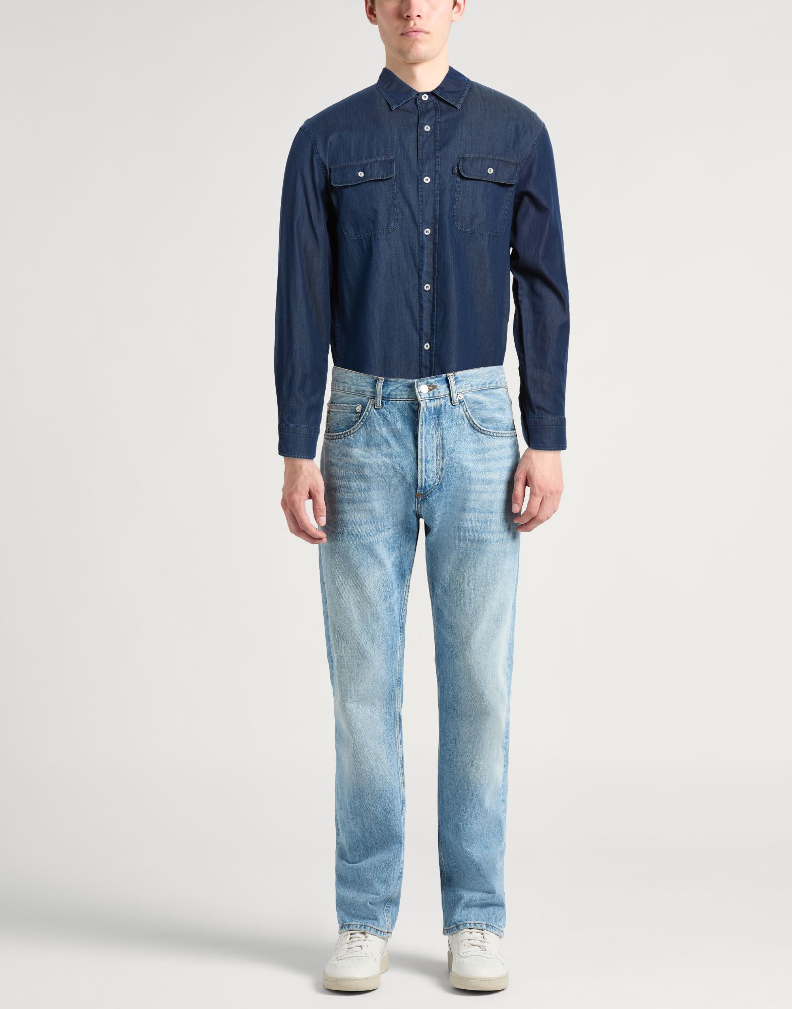  Paul & Shark - Tops - Jeanshemden - On Yoox.com 