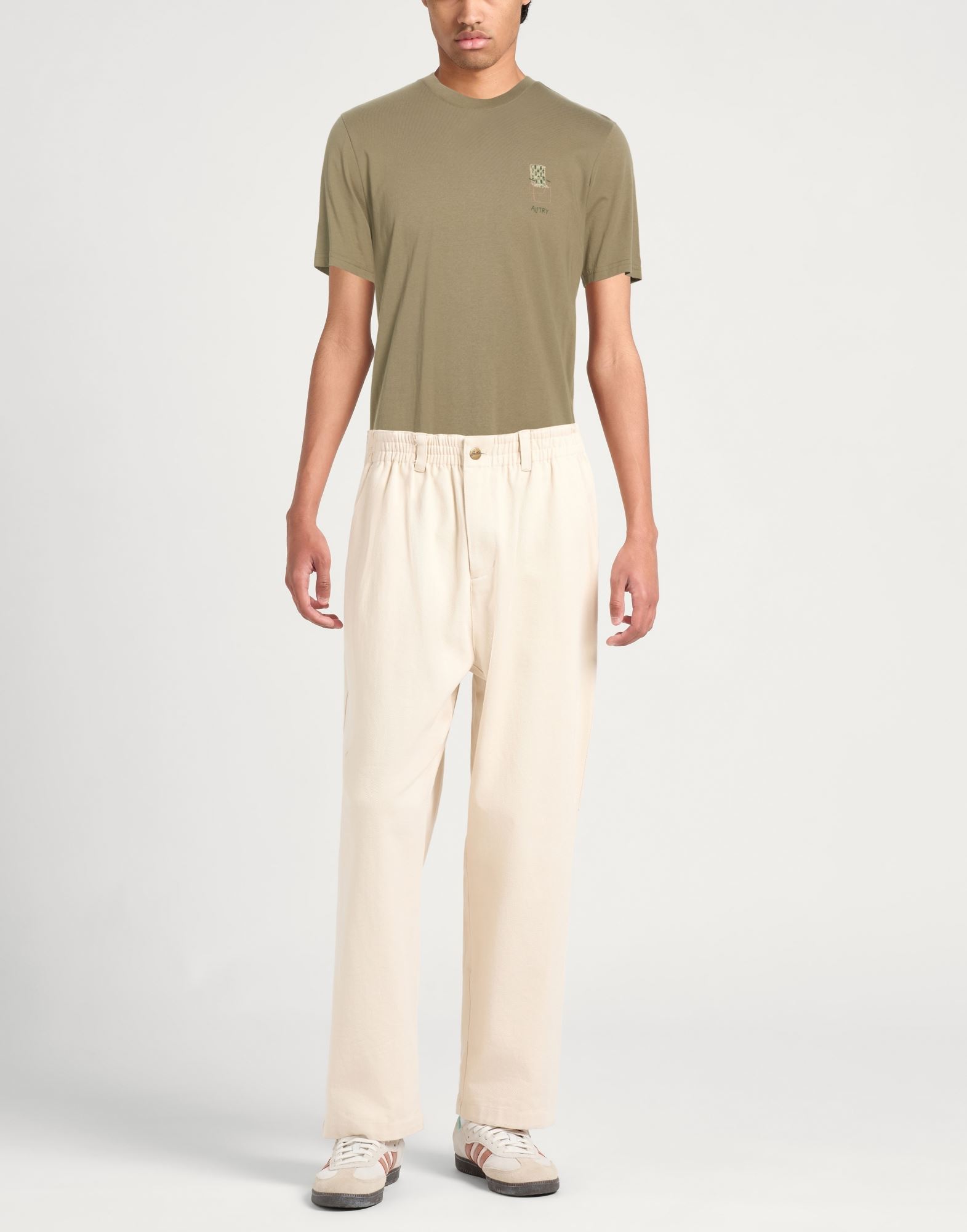  Autry - Tops - T-shirts - On Yoox.com 