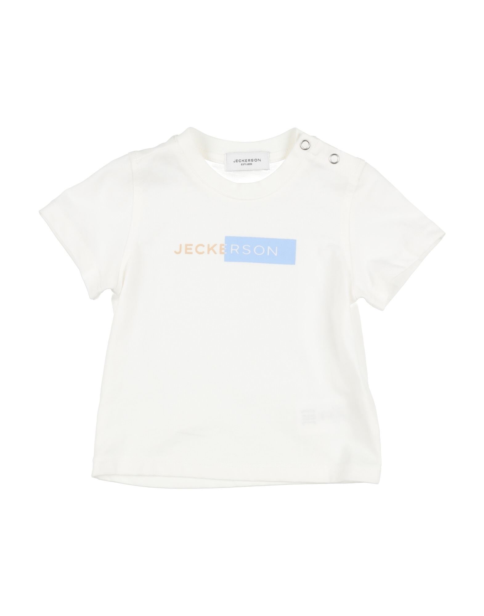  Jeckerson - Tops - T-shirts - On Yoox.com 