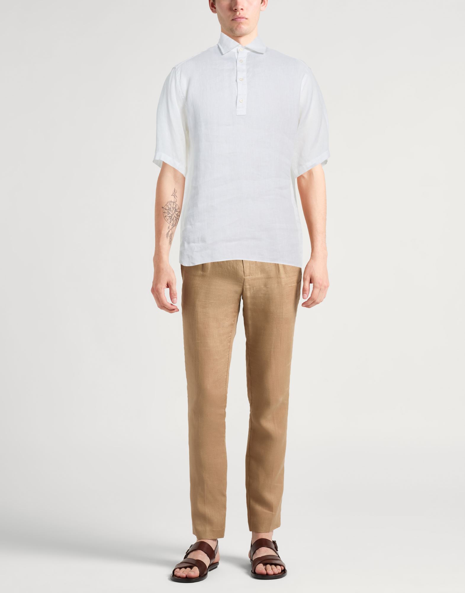  Paul & Shark - Tops - Hemden - On Yoox.com 