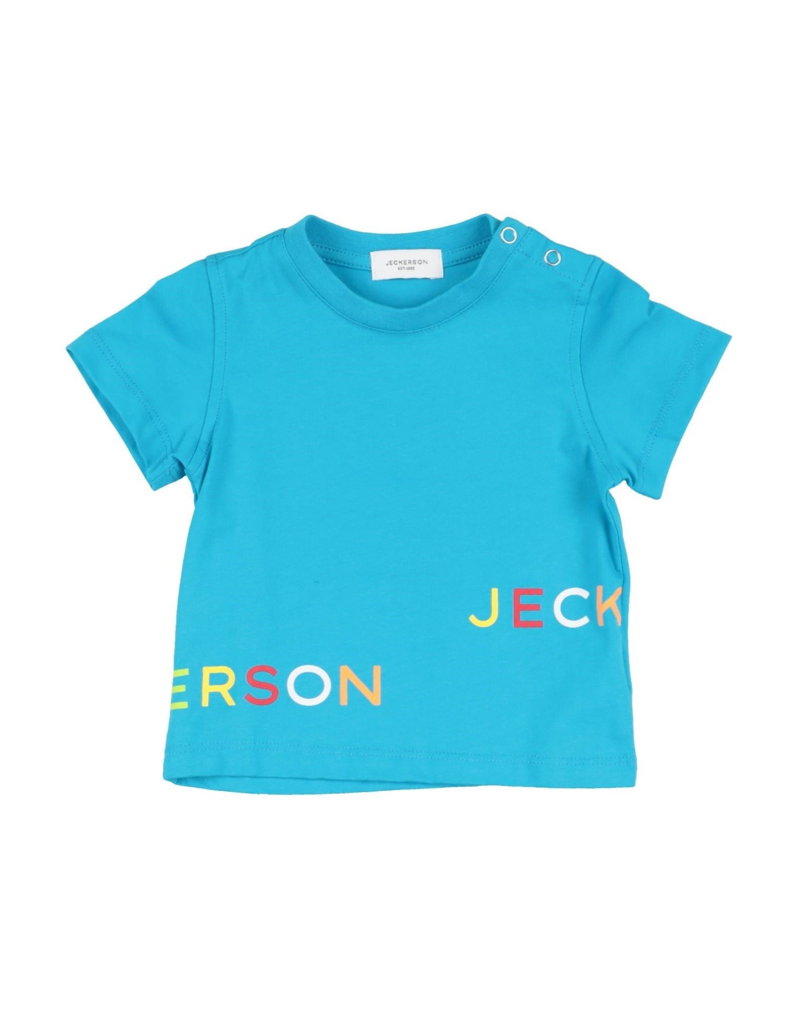  Jeckerson - Tops - T-shirts - On Yoox.com 