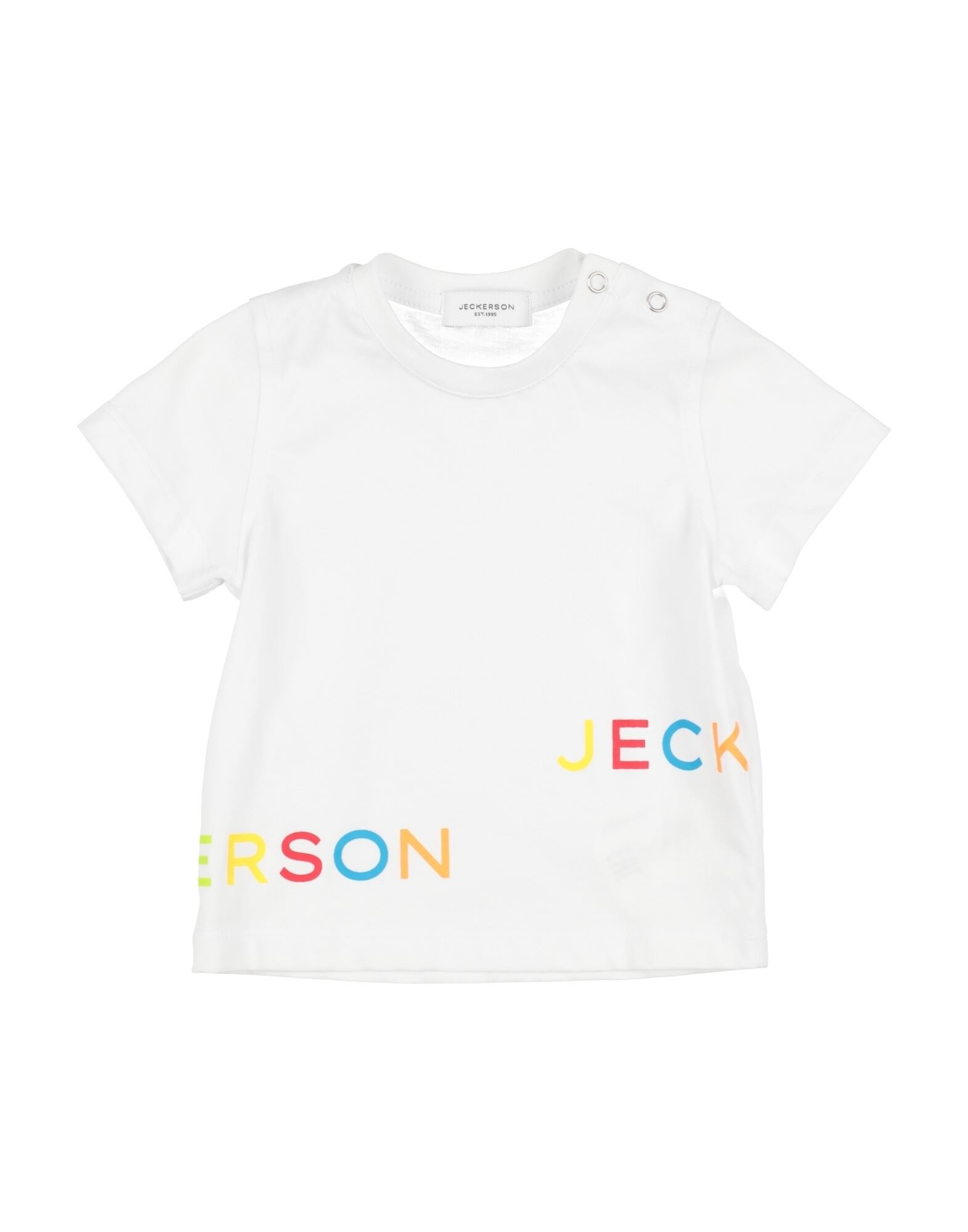  Jeckerson - Camisetas Y Tops - Camisetas - On Yoox.com 